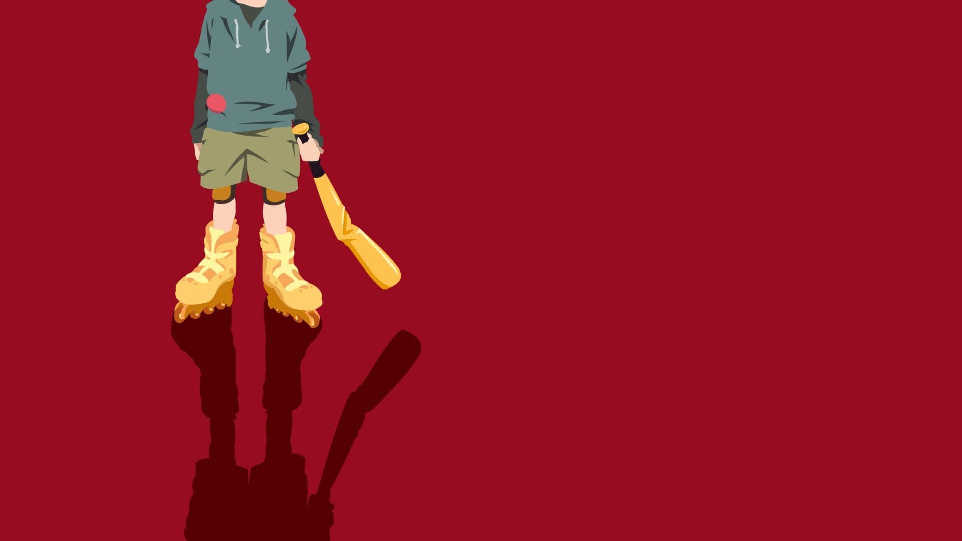 Paranoia Agent Desktop Wallpapers - Wallpaper Cave