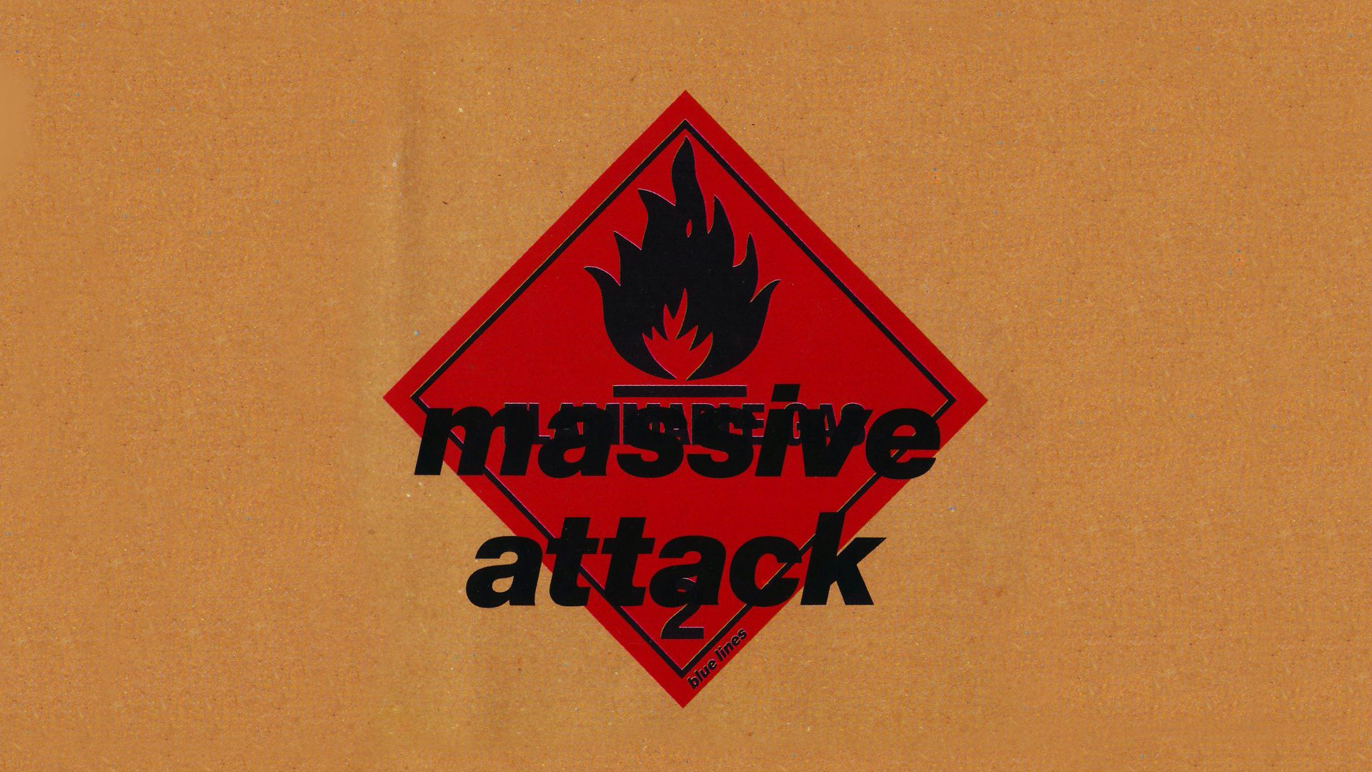 Massive Attack HD Wallpaperx1080
