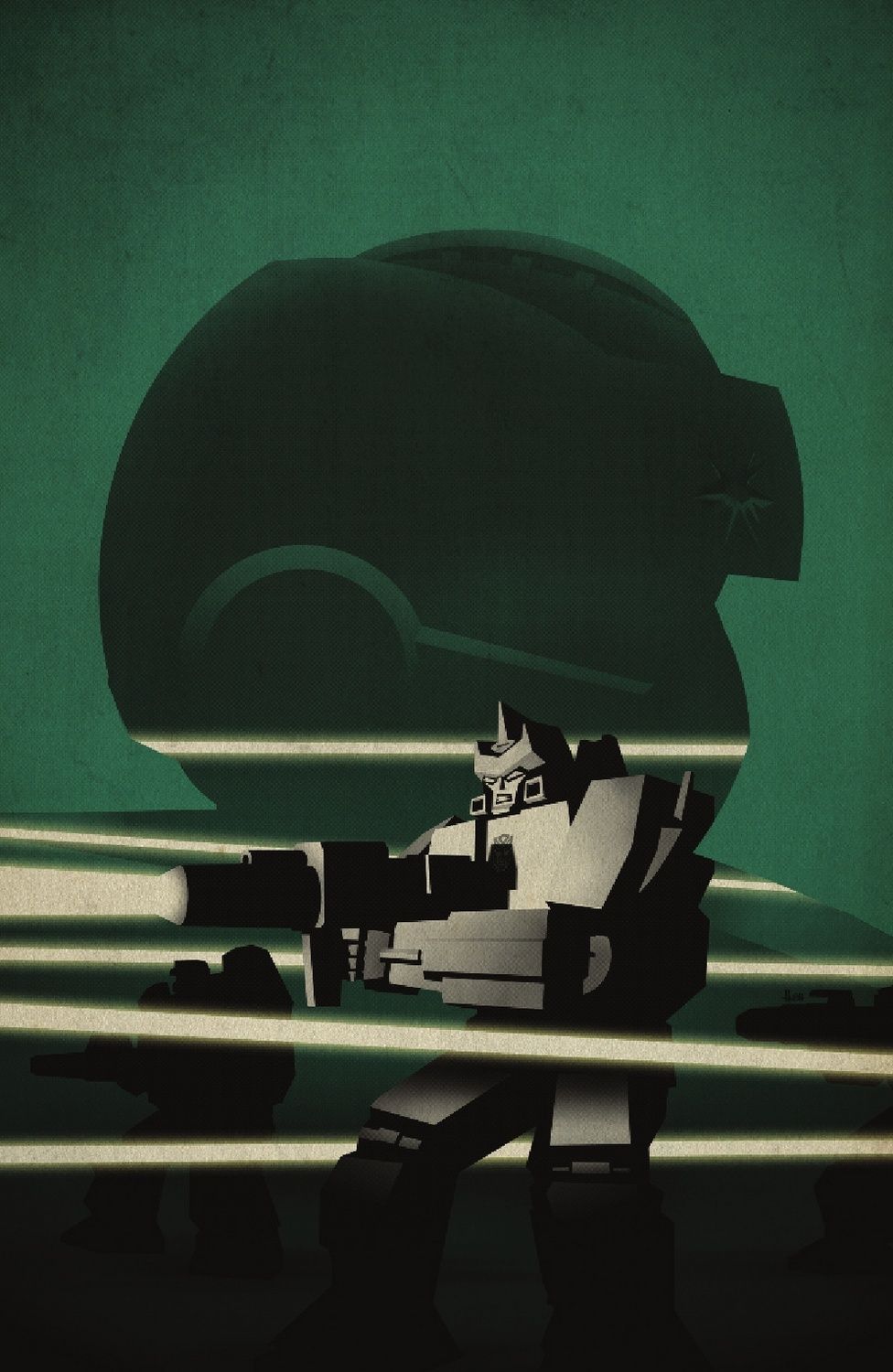 Last Stand of the Wreckers