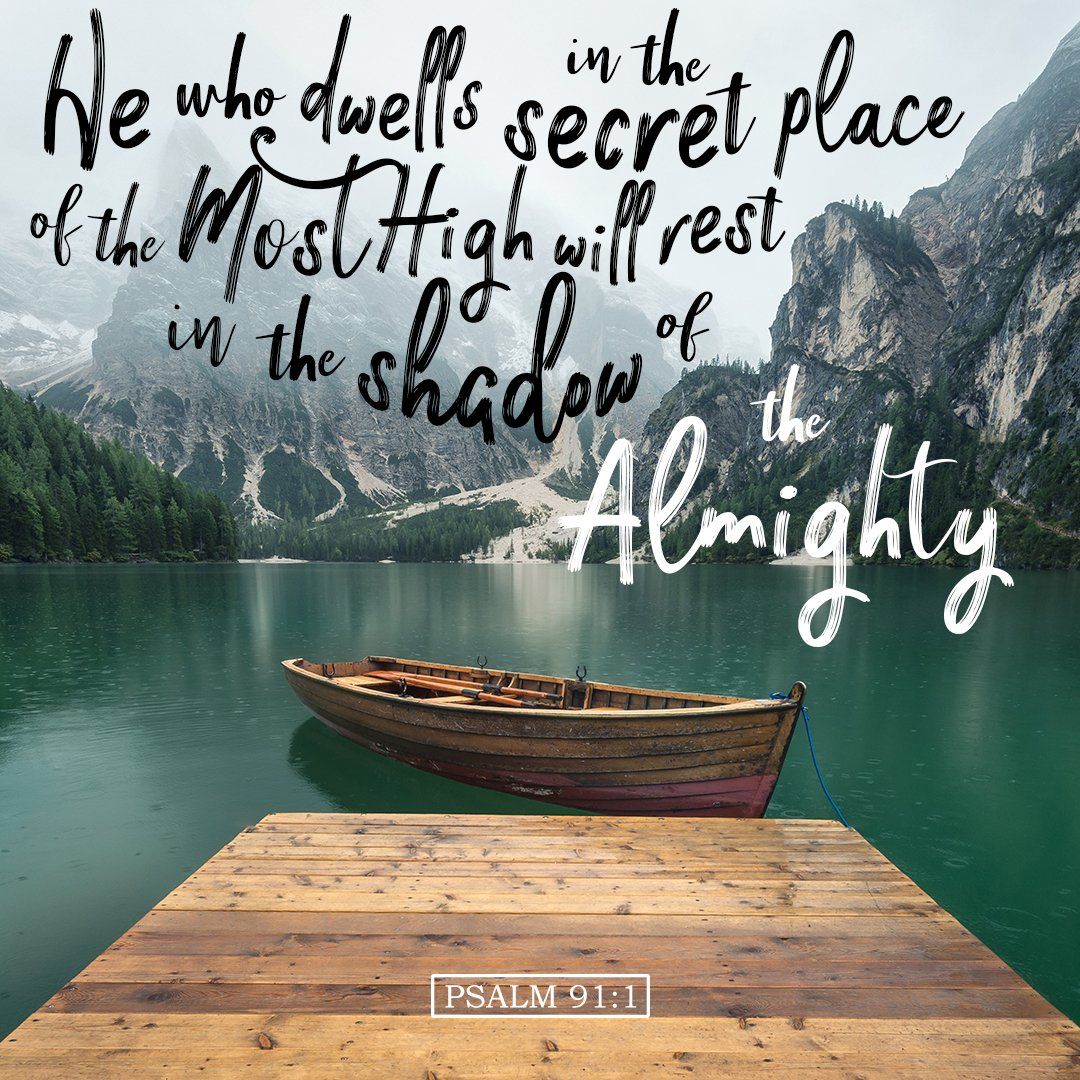 Psalm 91 Wallpapers Wallpaper Cave