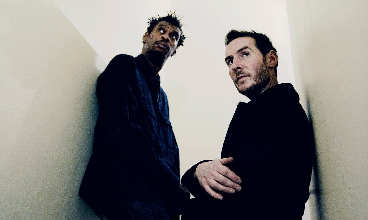 Massive Attack Wallpapers - Wallpaper Cave