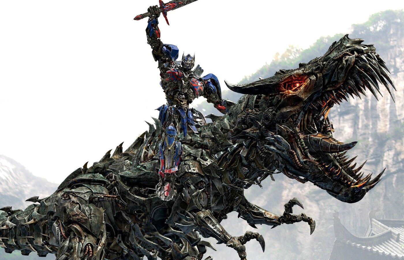 Optimus Prime In Transformers Movie 1400x900 Resolution HD 4k Wallpaper, Image, Background, Photo and Picture