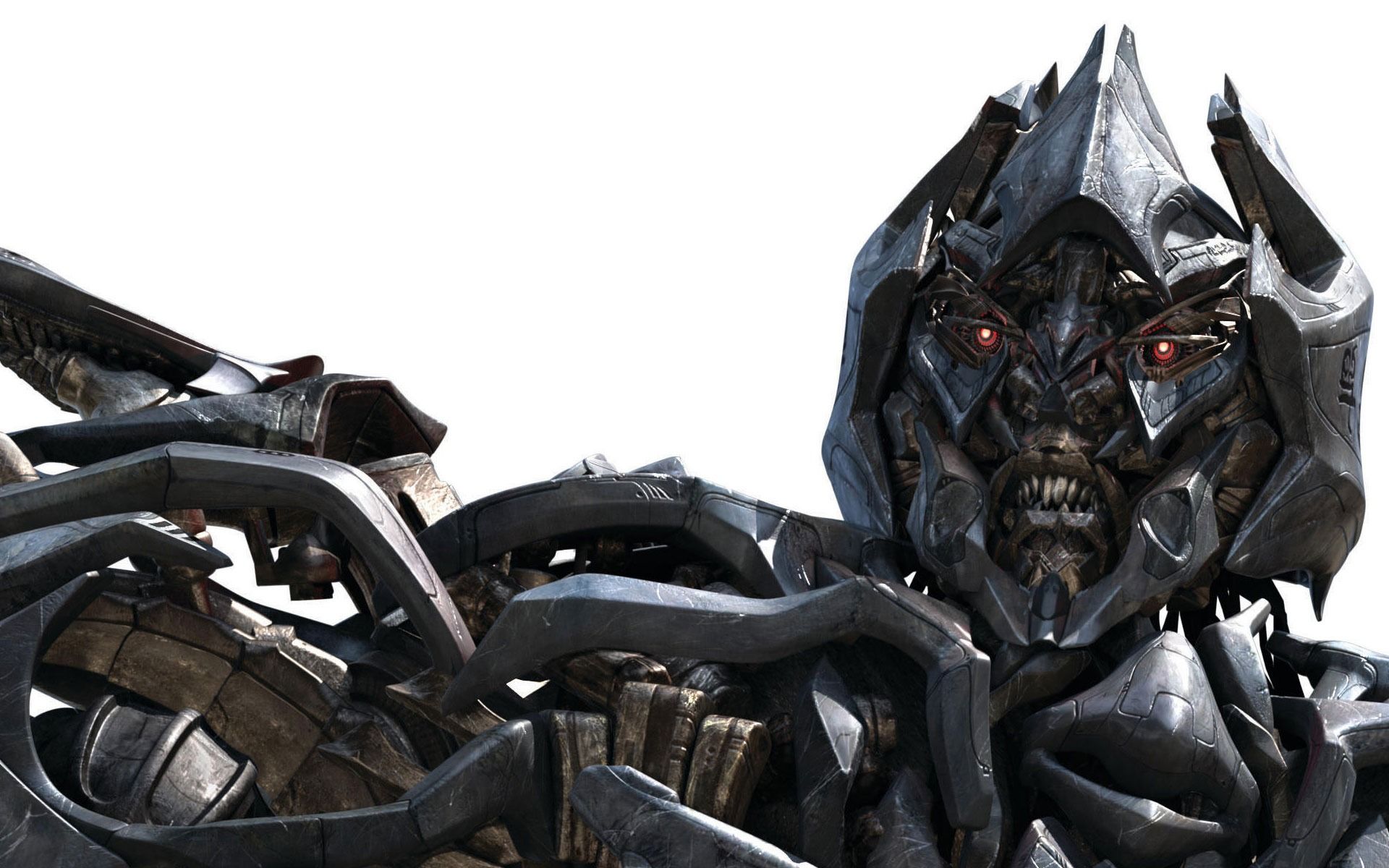 Megatron Wallpaper Transformers Movies Wallpaper in jpg format for free download