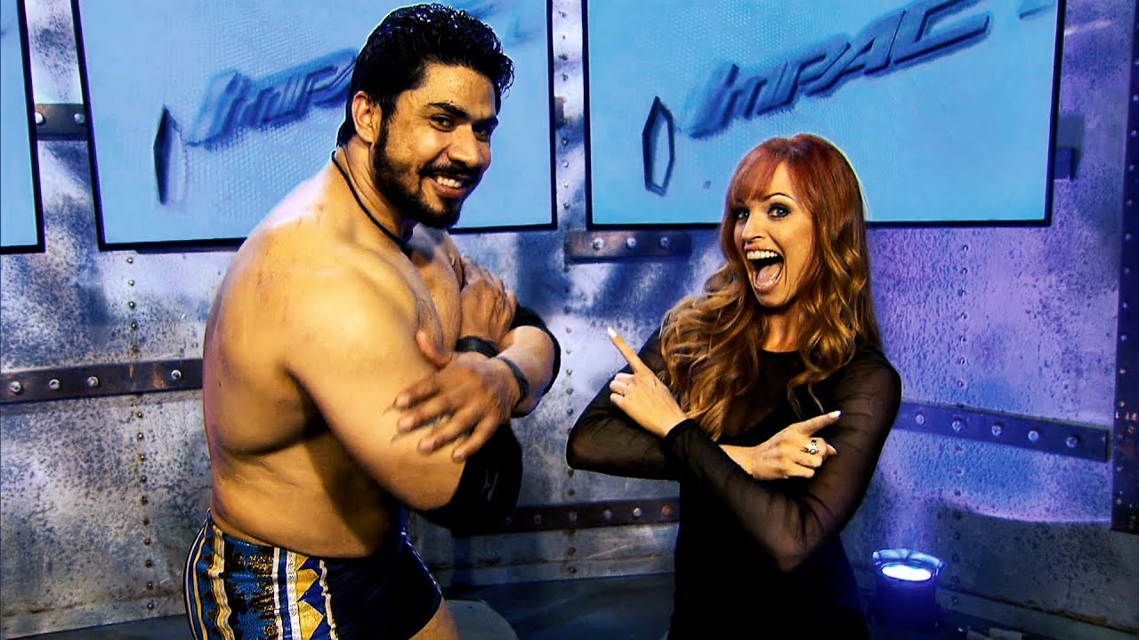 Exclusive: The #SheraShuffle is Taking over!