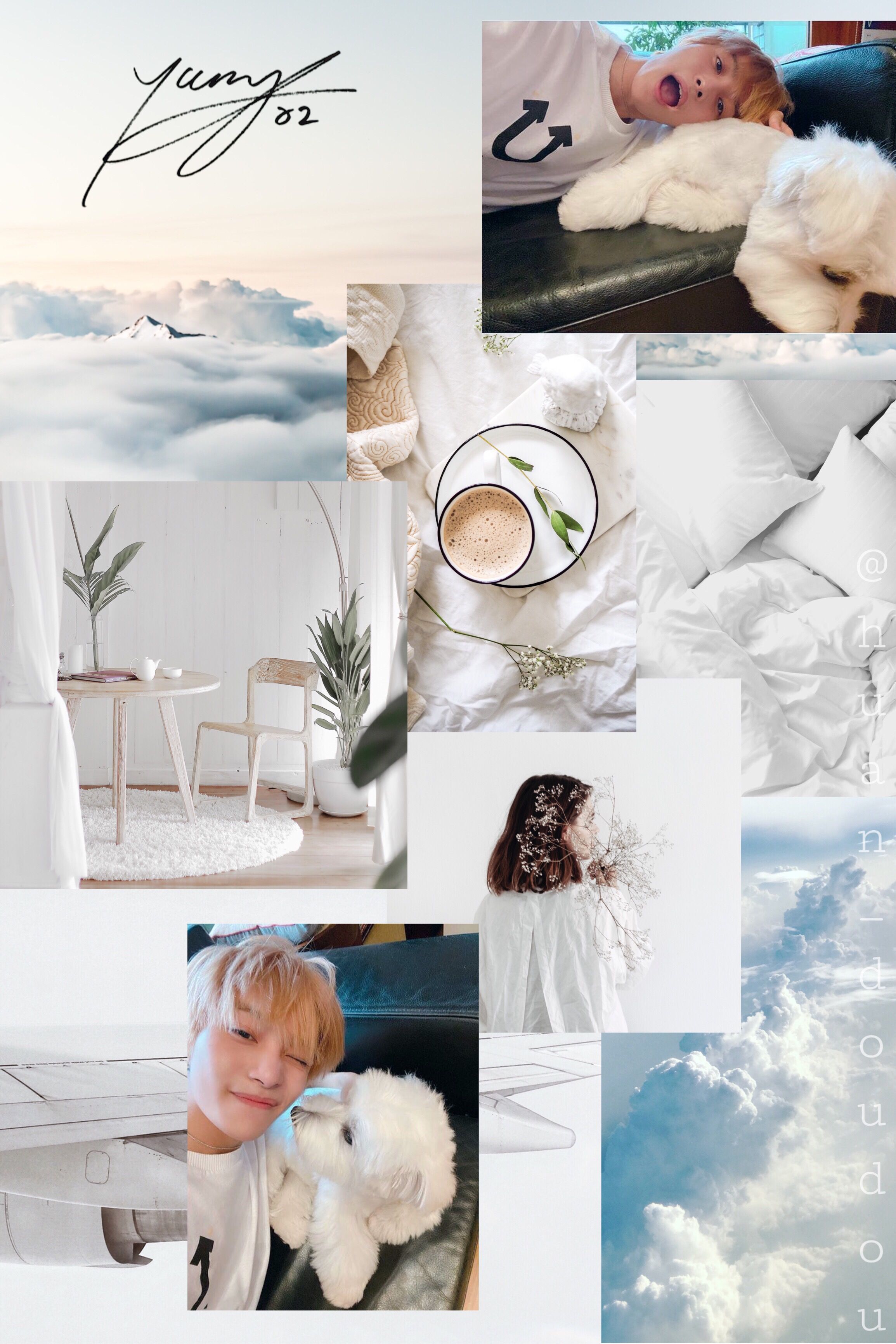 yangyang liuyangyang nct wayv Image