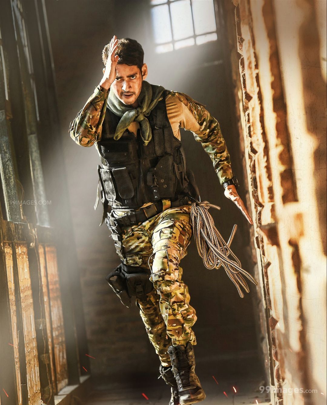 Sarileru Neekevvaru Movie Latest HD Photo / Stills, Posters & Wallpaper Download (1080p, 4K) (1080x1337) (2020)