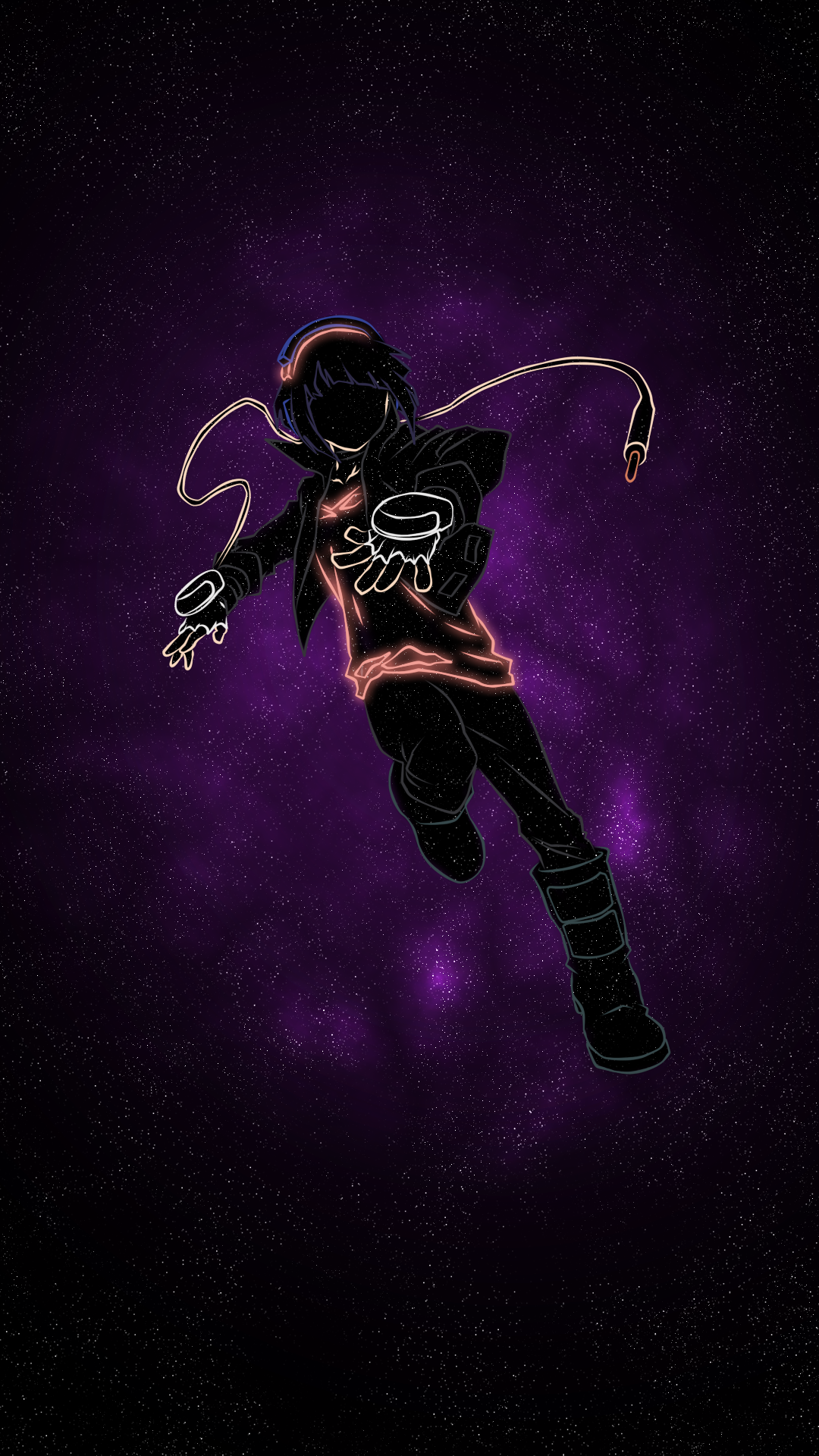 Wallpaper of (best girl) Jiro