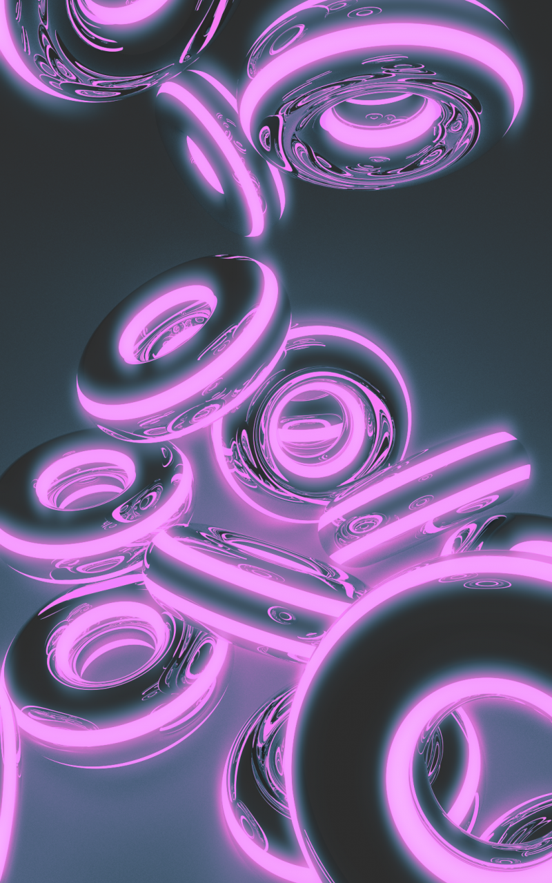 Free download Galaxy S4 wallpaper Wallpaper Pink neon donuts Android Wallpaper [1080x1920] for your Desktop, Mobile & Tablet. Explore Neon Pink Wallpaper. Neon Wallpaper, Neon Animal Wallpaper, Cute Neon Wallpaper