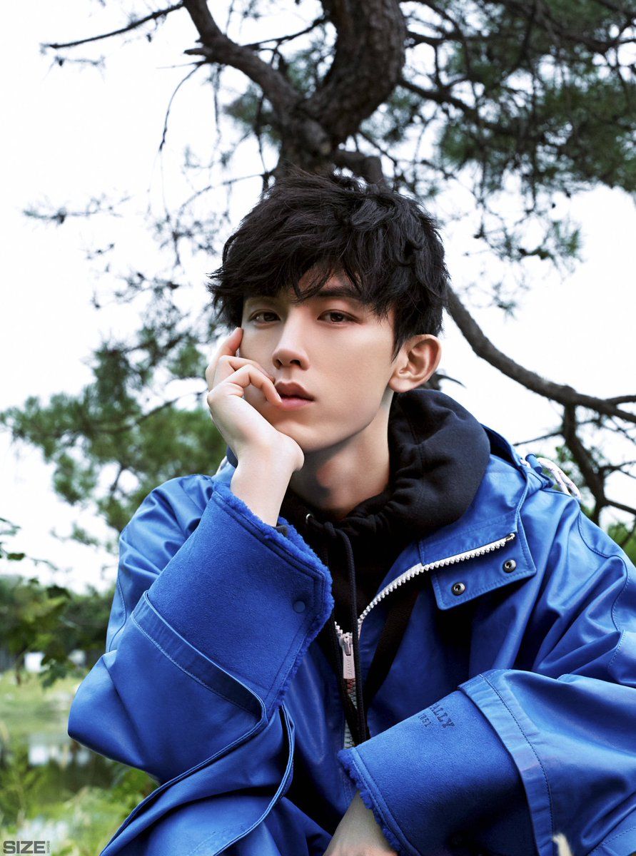 Thread 6. Fukushi Sota (福士 蒼汰)Ken OnMay 30, 1993183cmfave Feature: Smile + Height 7. [.]