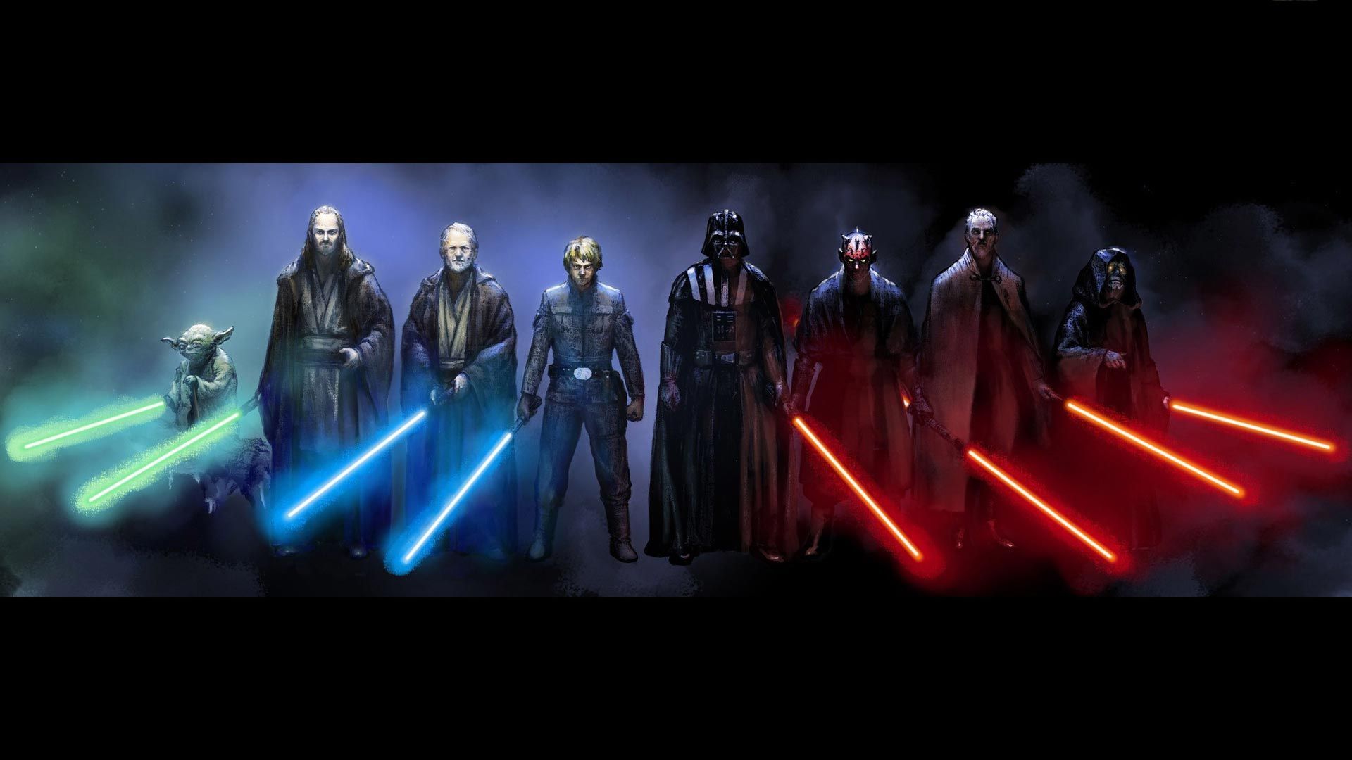 Jedi And Sith Star Wars Movie Wallpaper. Star wars image, Star wars sith, Star wars picture