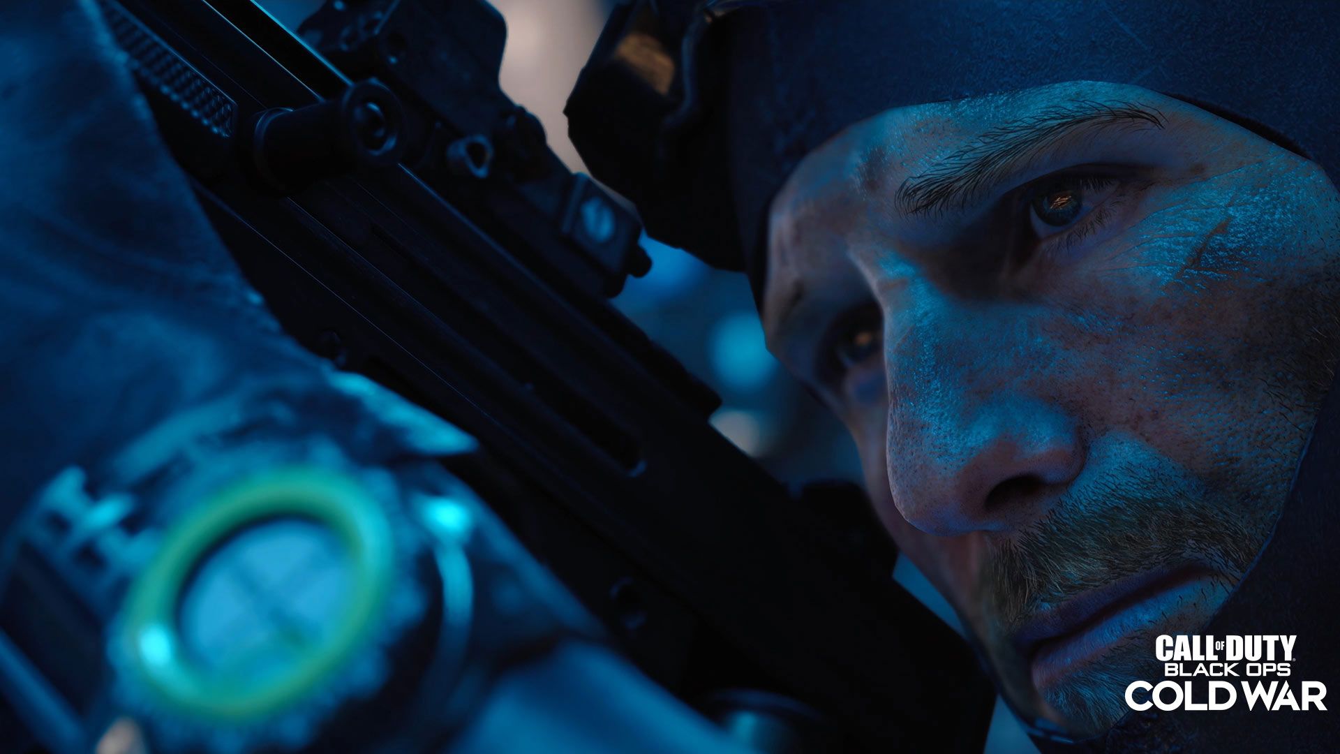 Announcement: Play The Call Of Duty®: Black Ops Cold War PlayStation®4 Alpha On September 18 20