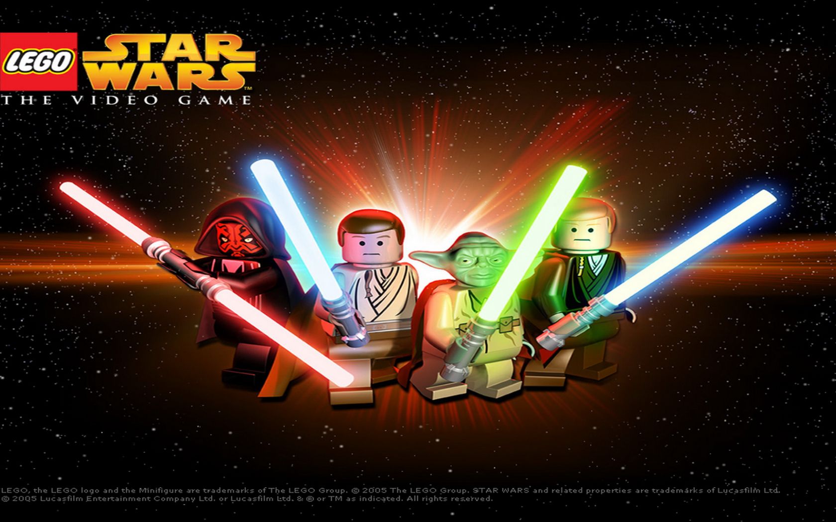 Free download Lego Star Wars Characters Wallpaper 1920x1080px [1920x1080] for your Desktop, Mobile & Tablet. Explore Star Wars Character Wallpaper. Star Wars Movie Wallpaper, Star Wars First Order Wallpaper