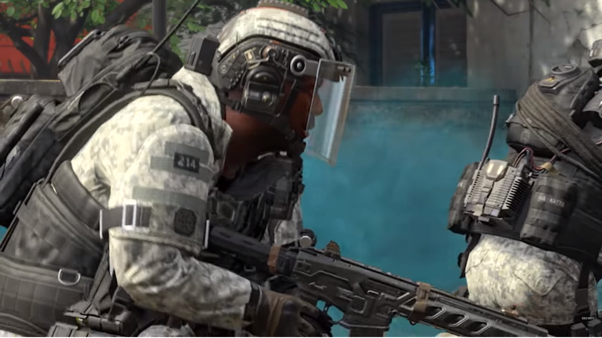 Call of Duty: Black Ops 4 Bug Kicks Players Out of Games for Using Razor Wire in Hardcore Mode