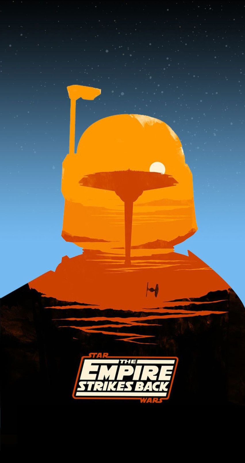 Star Wars iPhone Wallpaper HD