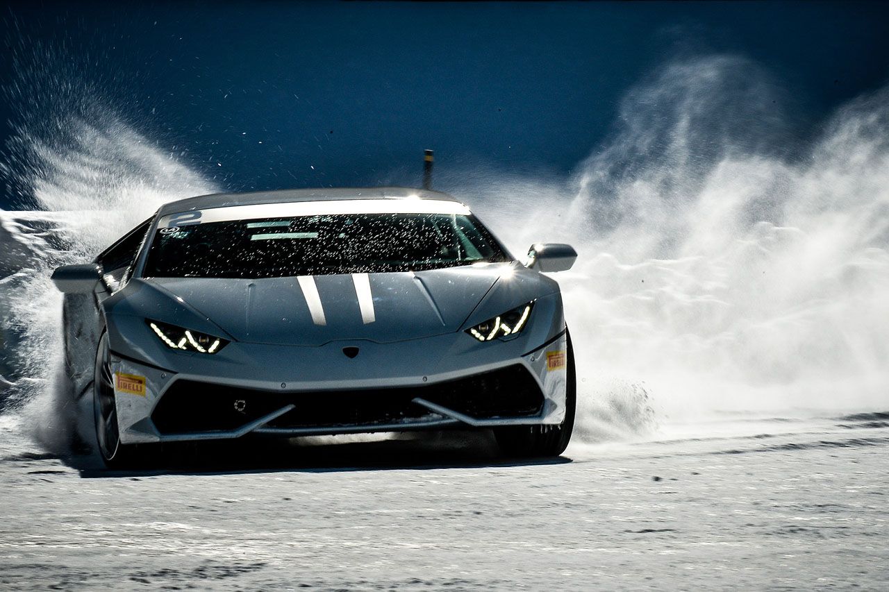 Free download The Lamborghini Winter Accademia 2016 program [1280x853] for your Desktop, Mobile & Tablet. Explore Ice Blue Lambo Wallpaper. Ice Blue Lambo Wallpaper, Blue Lambo Wallpaper, Blue Ice Wallpaper