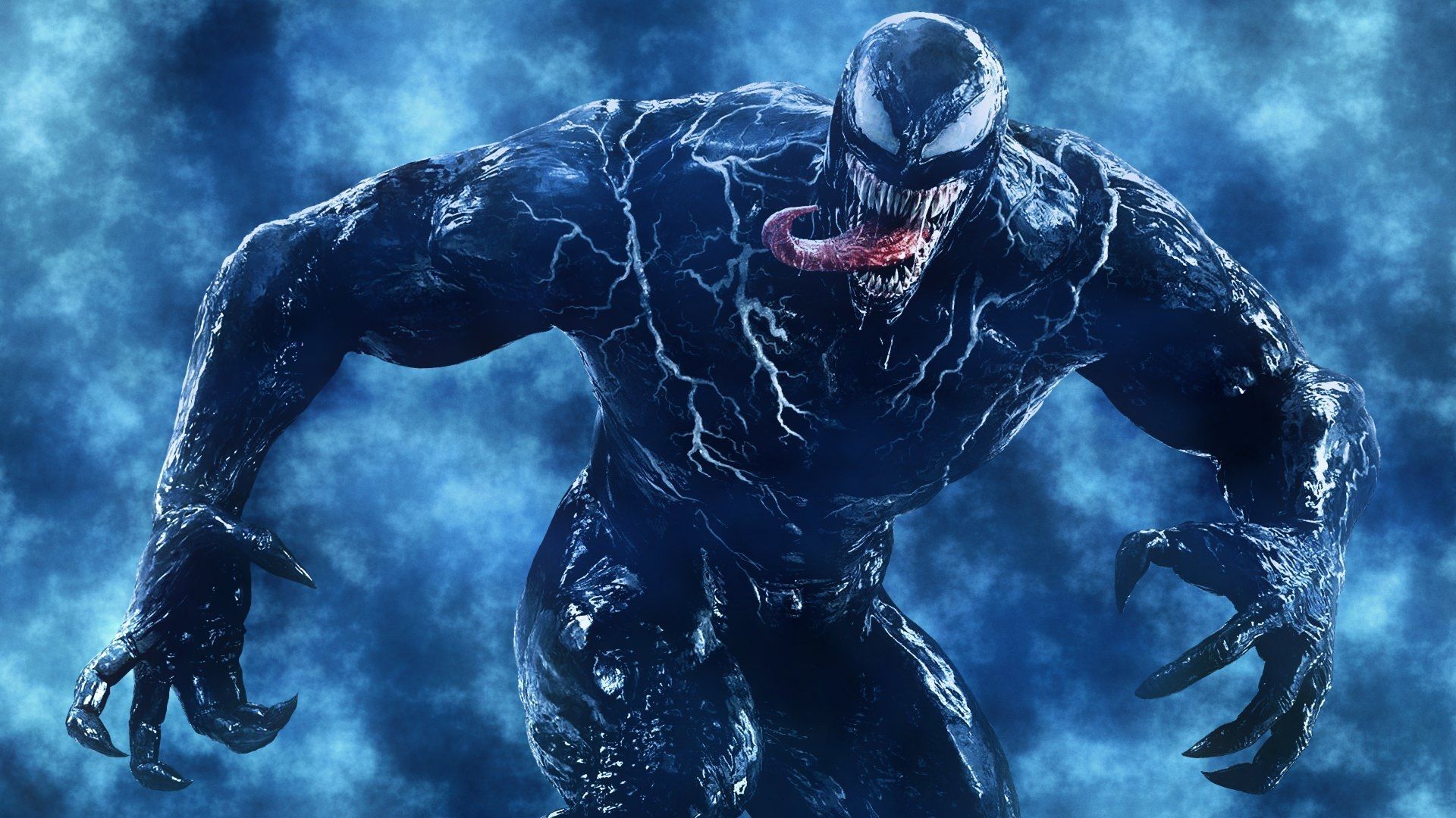 Venom 2 Art Wallpaper, HD Movies 4K Wallpaper, Image, Photo and Background