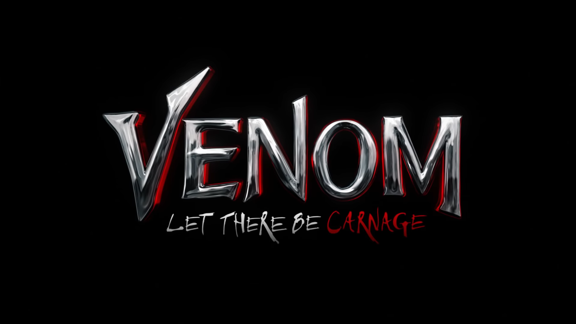 Venom: Let There Be Carnage