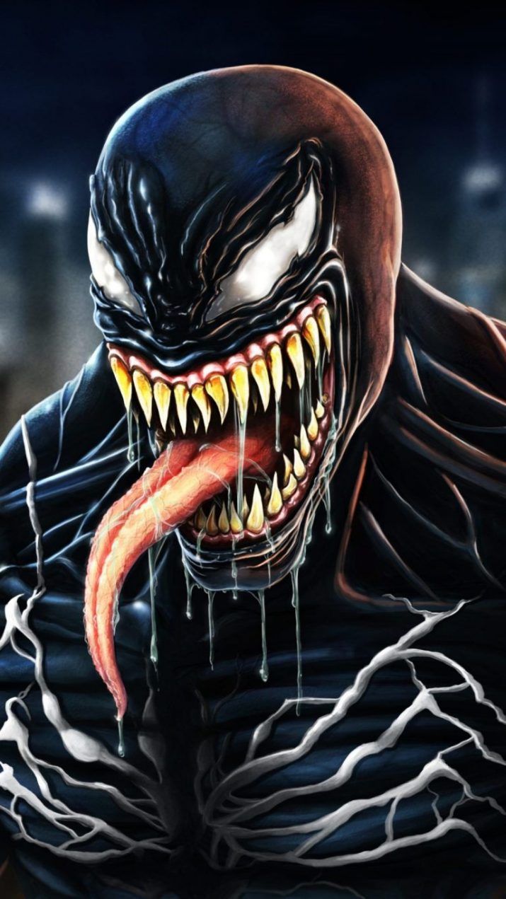 Venom wallpaper