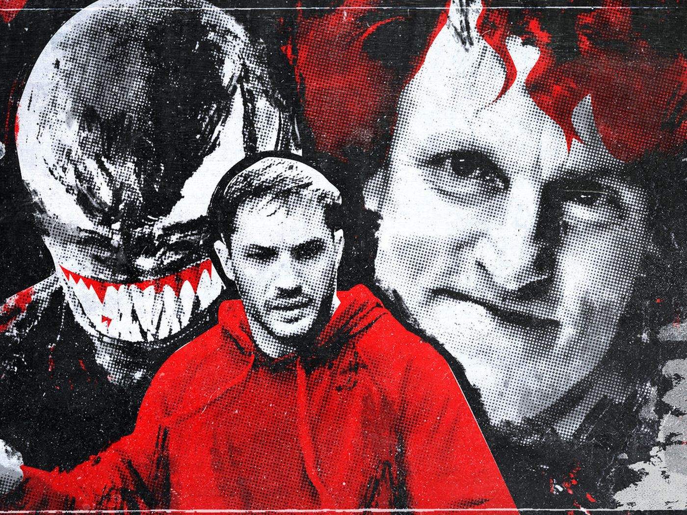 We Are Not Prepared for the Carnage of 'Venom 2'