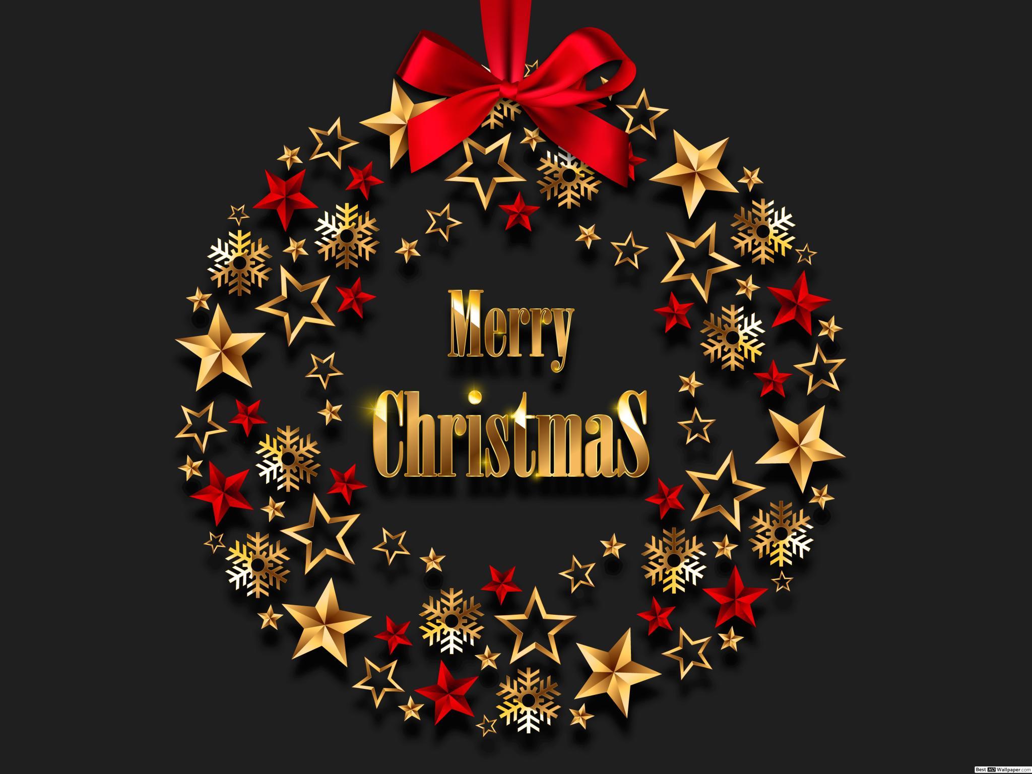Christmas Wallpaper iPad Air 2