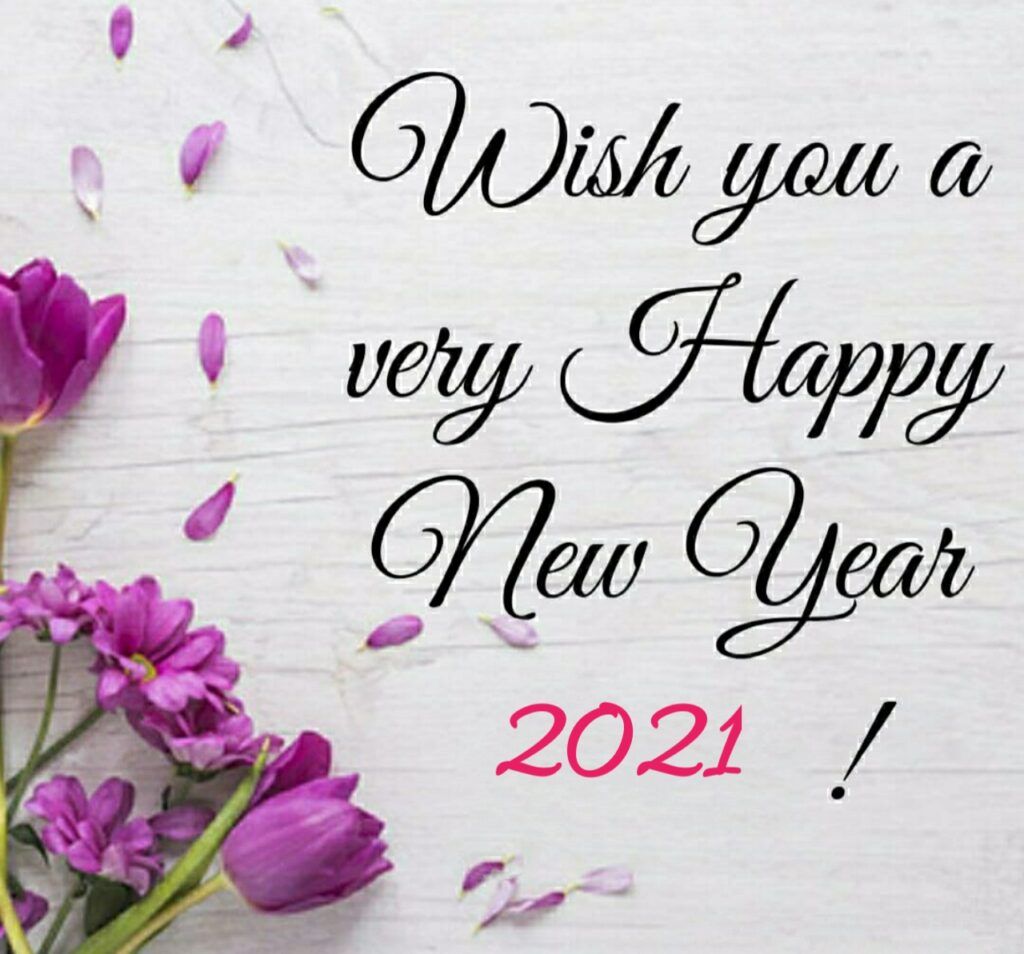 Happy New Year 2021 Image HD HQ Picture Photo Pics Wallpaper Free Download