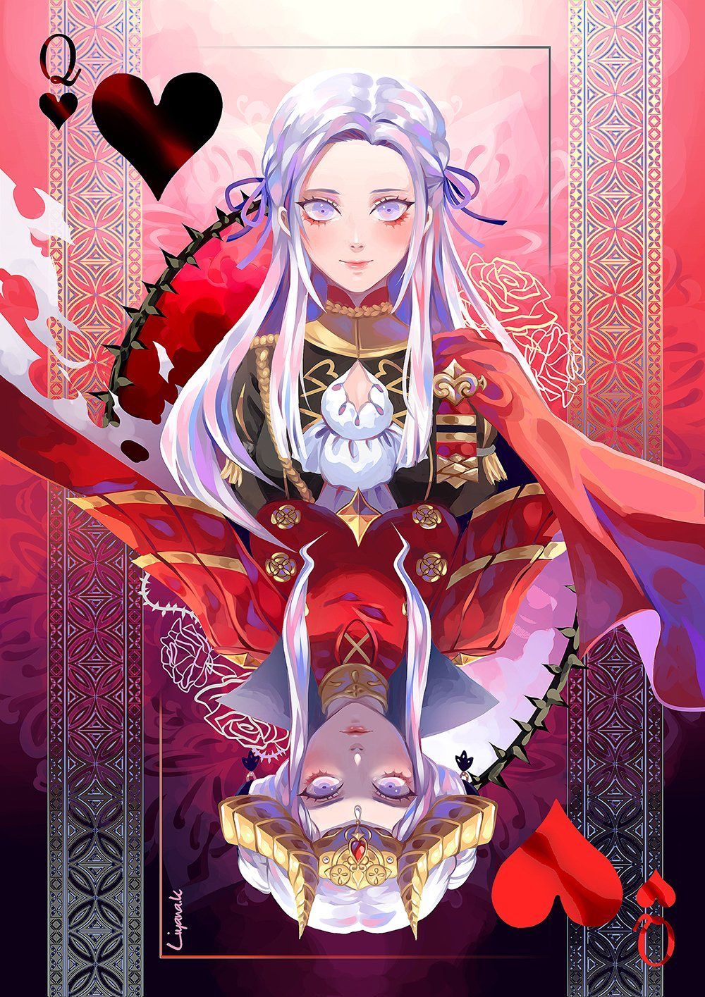 Edelgard Wallpapers - Wallpaper Cave