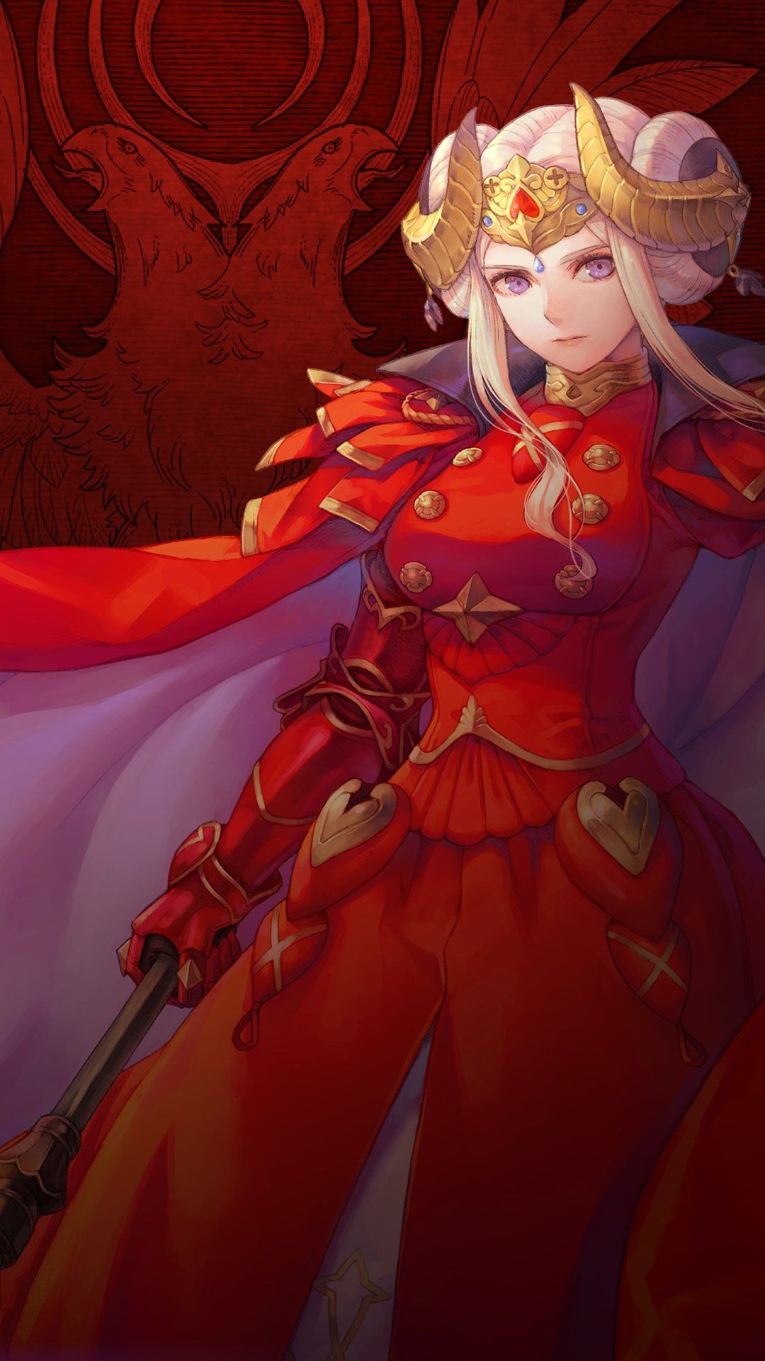 Edelgard Wallpapers - Wallpaper Cave