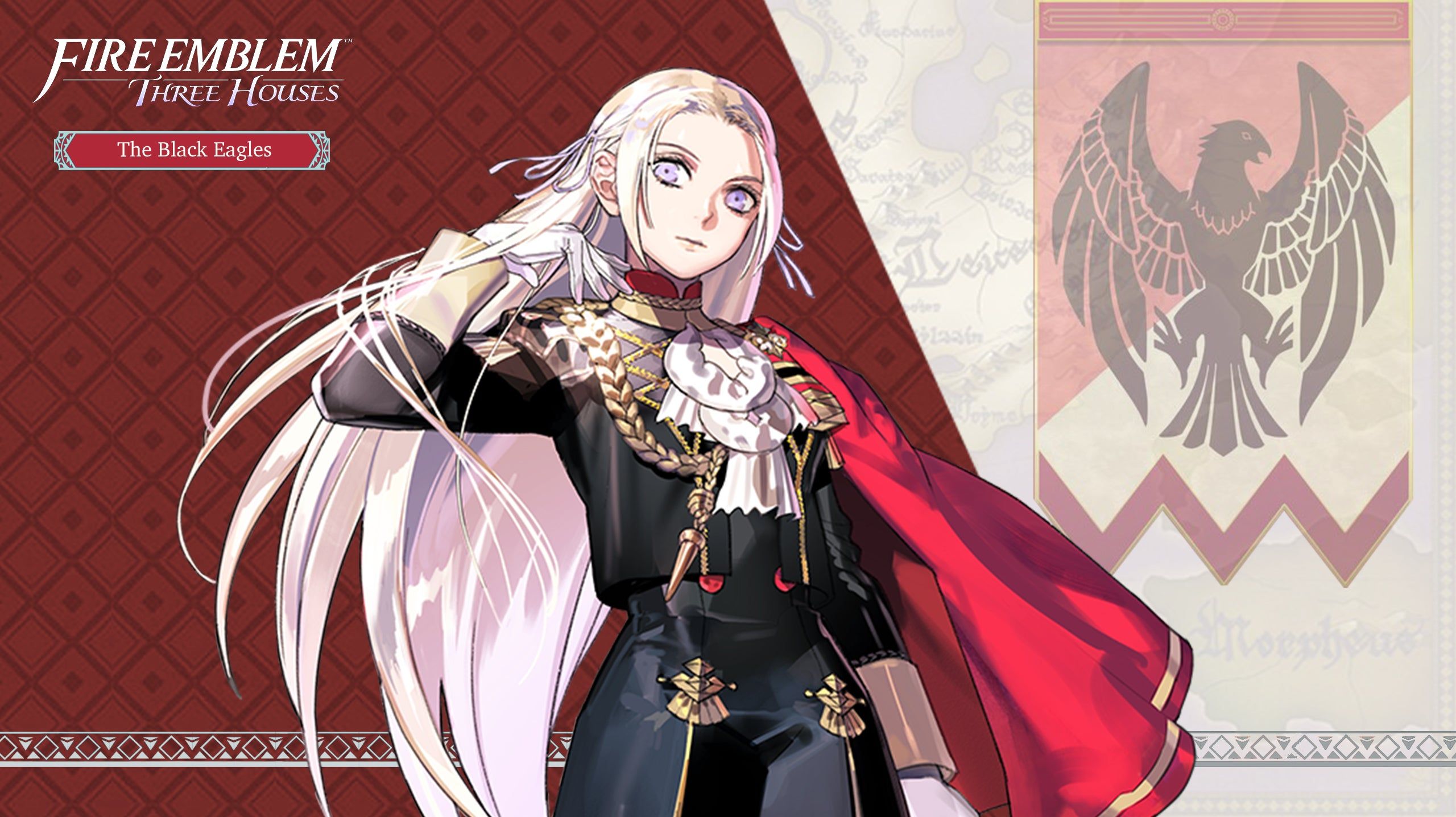 Edelgard Wallpapers - Wallpaper Cave