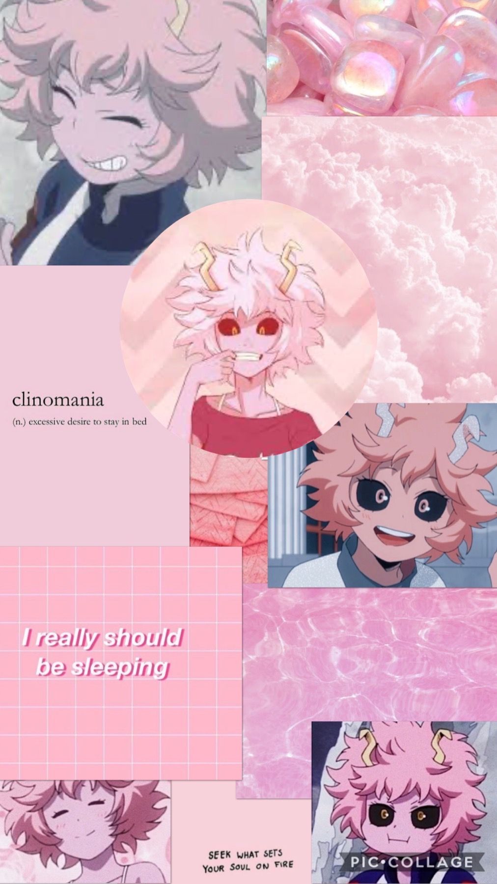 Featured image of post View 28 Cute Anime Wallpaper Mina Ashido Aesthetic Pfp