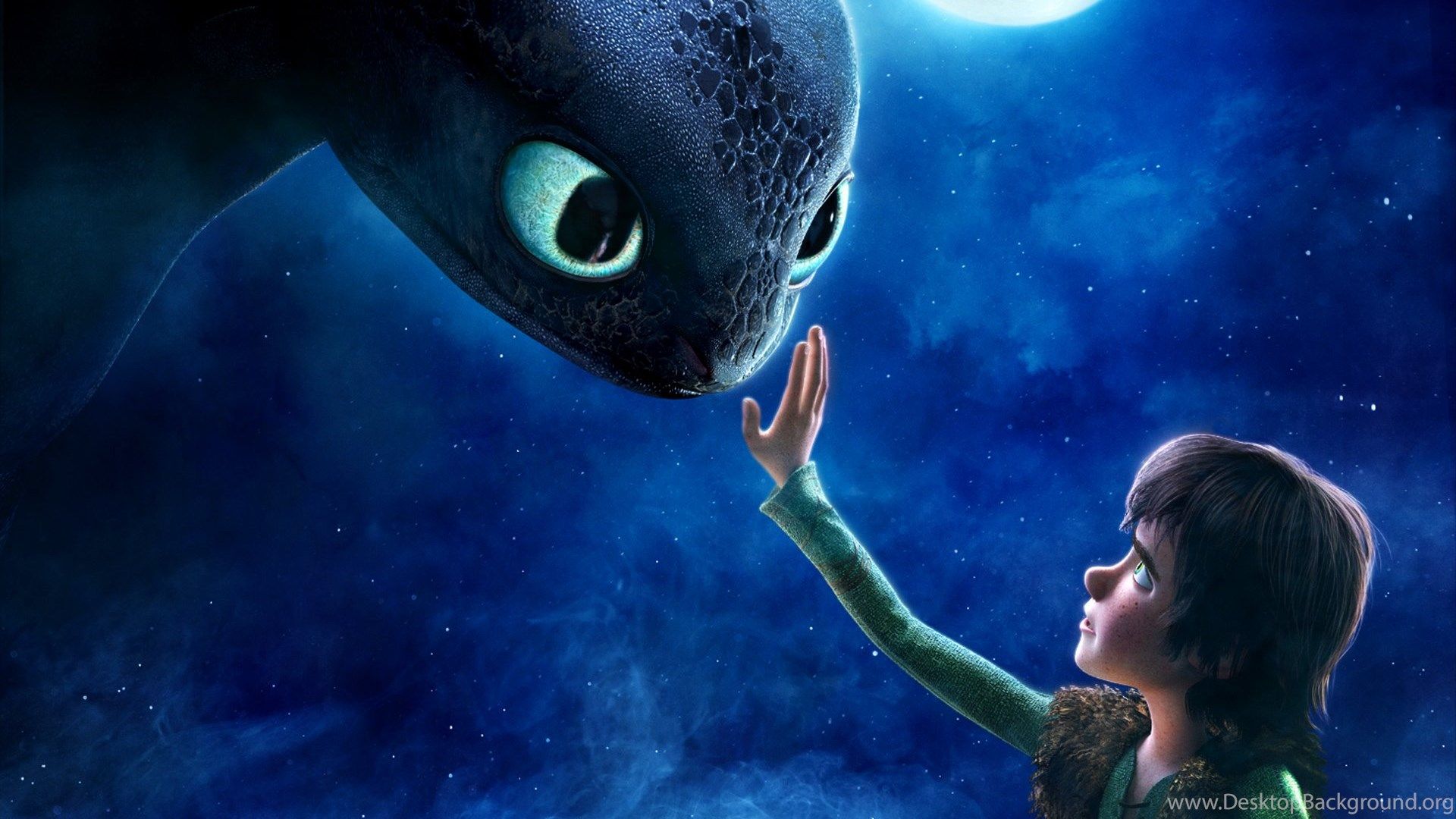 How To Train Your Dragon 2 Toothless Cute Wallpaper. Desktop Background
