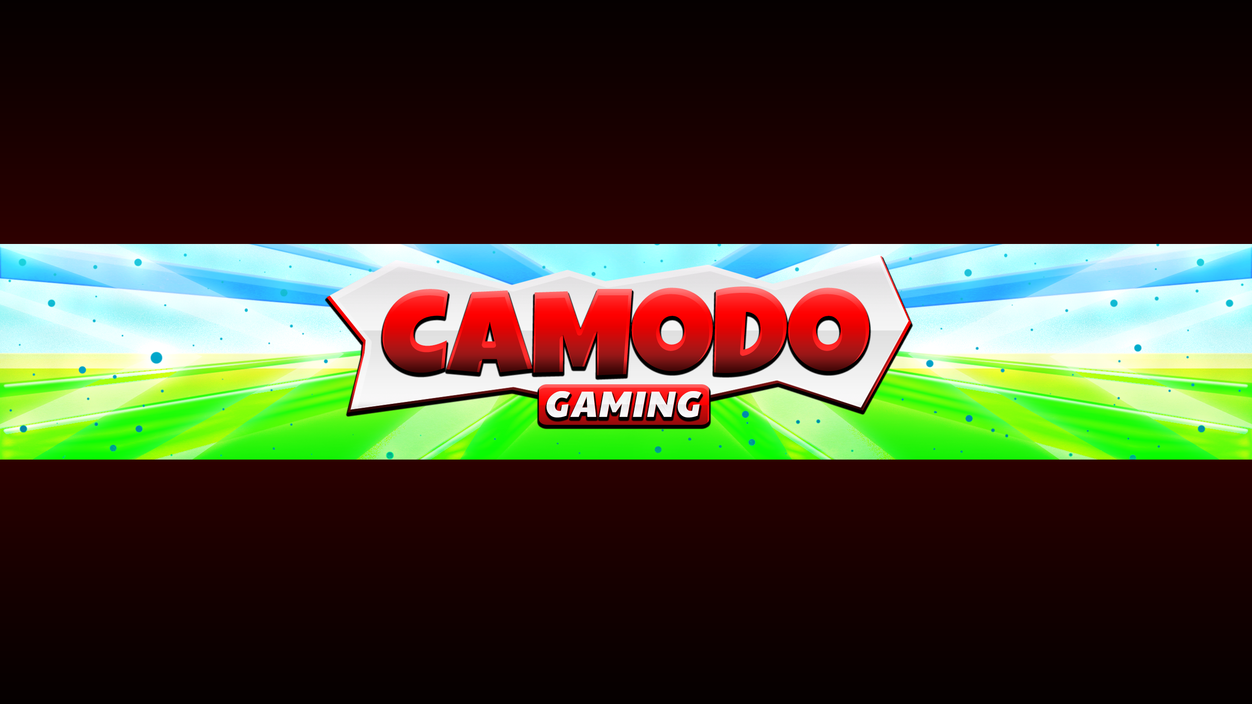 Camodo Gaming