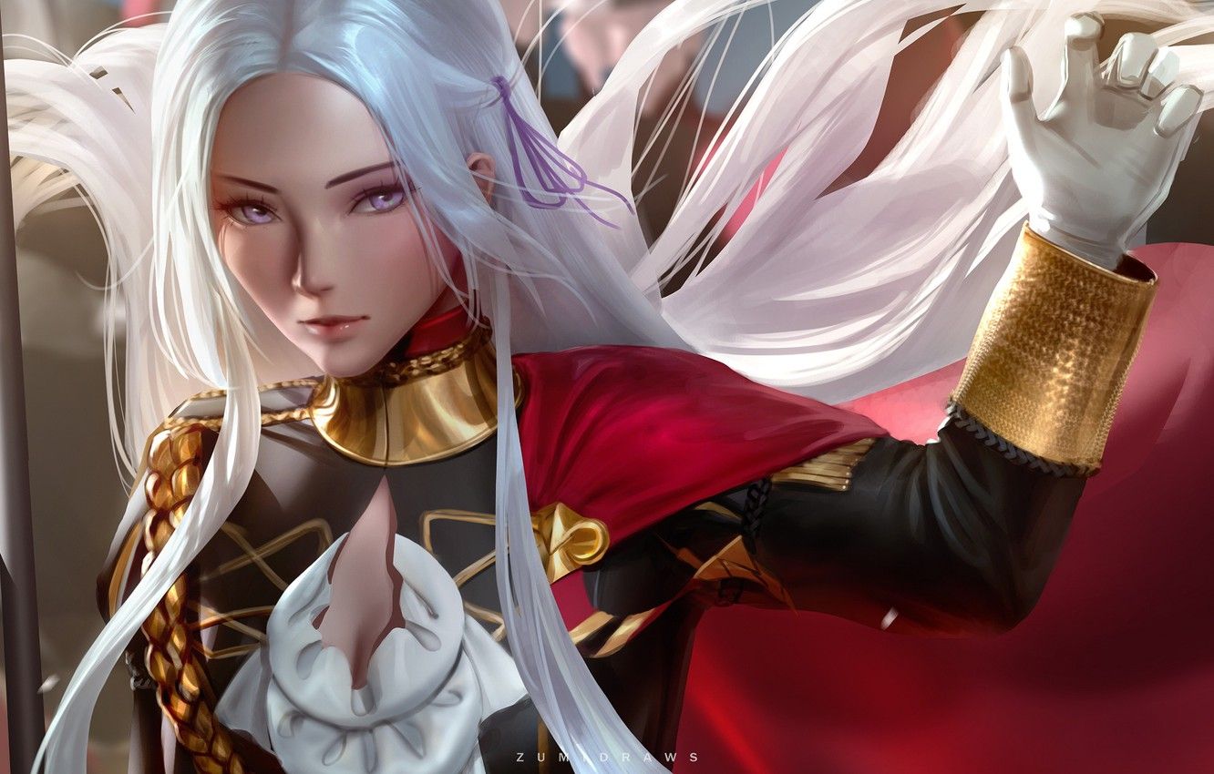 Edelgard Wallpapers - Wallpaper Cave