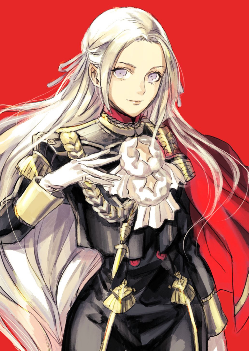 Edelgard Wallpapers - Wallpaper Cave