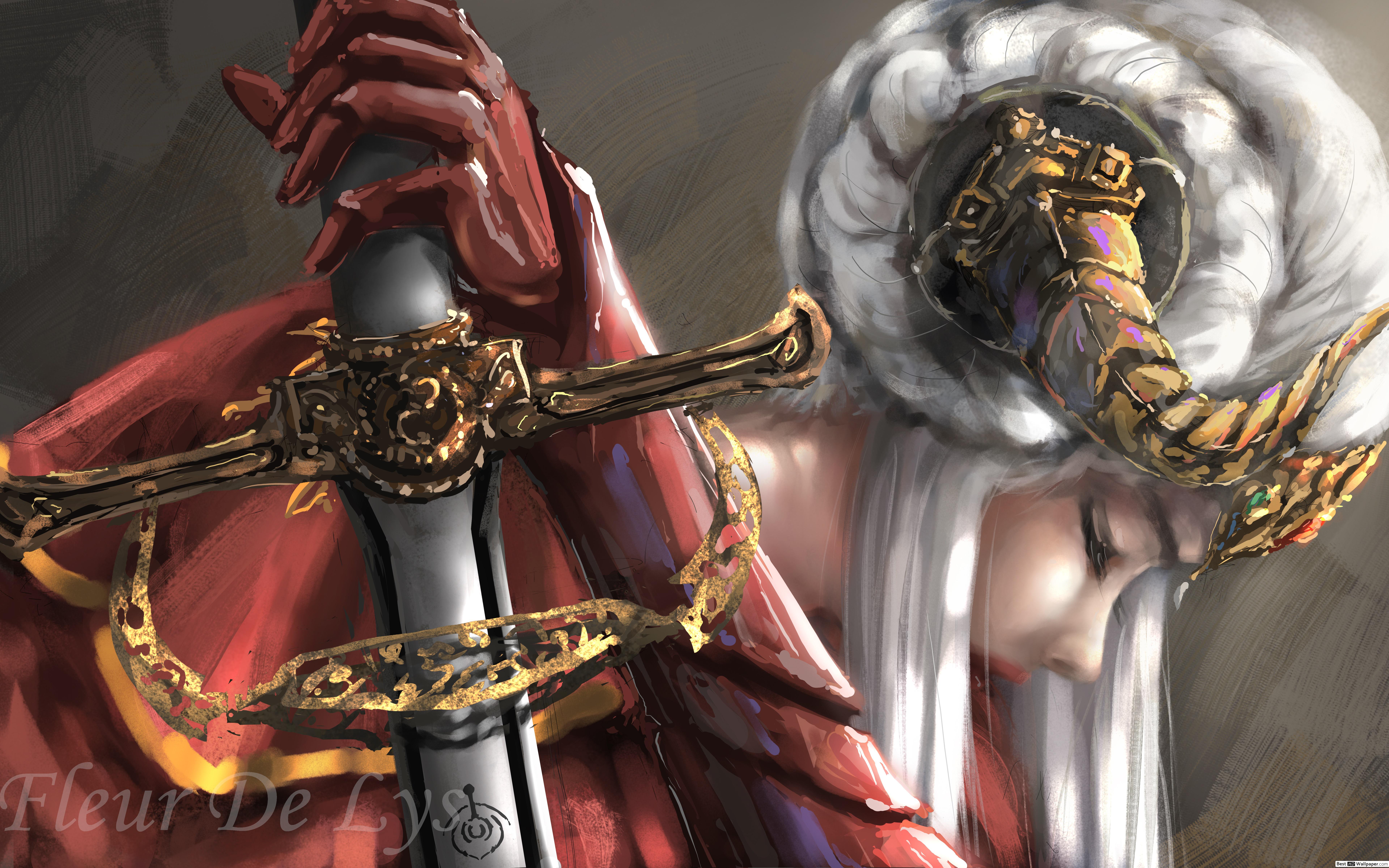 Fire Emblem Three Houses HD wallpaper download