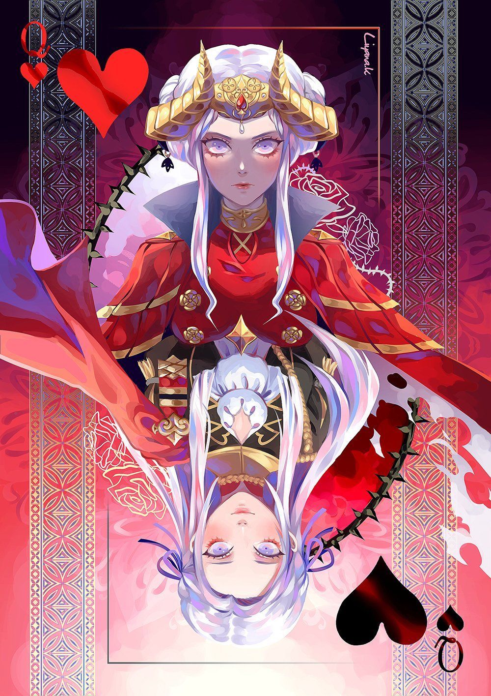 Edelgard Wallpapers - Wallpaper Cave