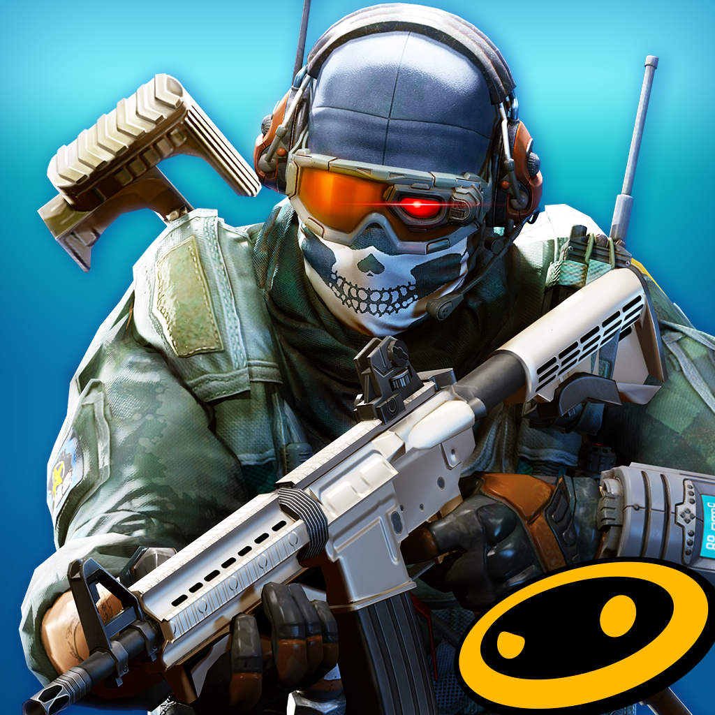 Glu Games Launches Third Person Shooter Sequel Frontline Commando 2 On IOS