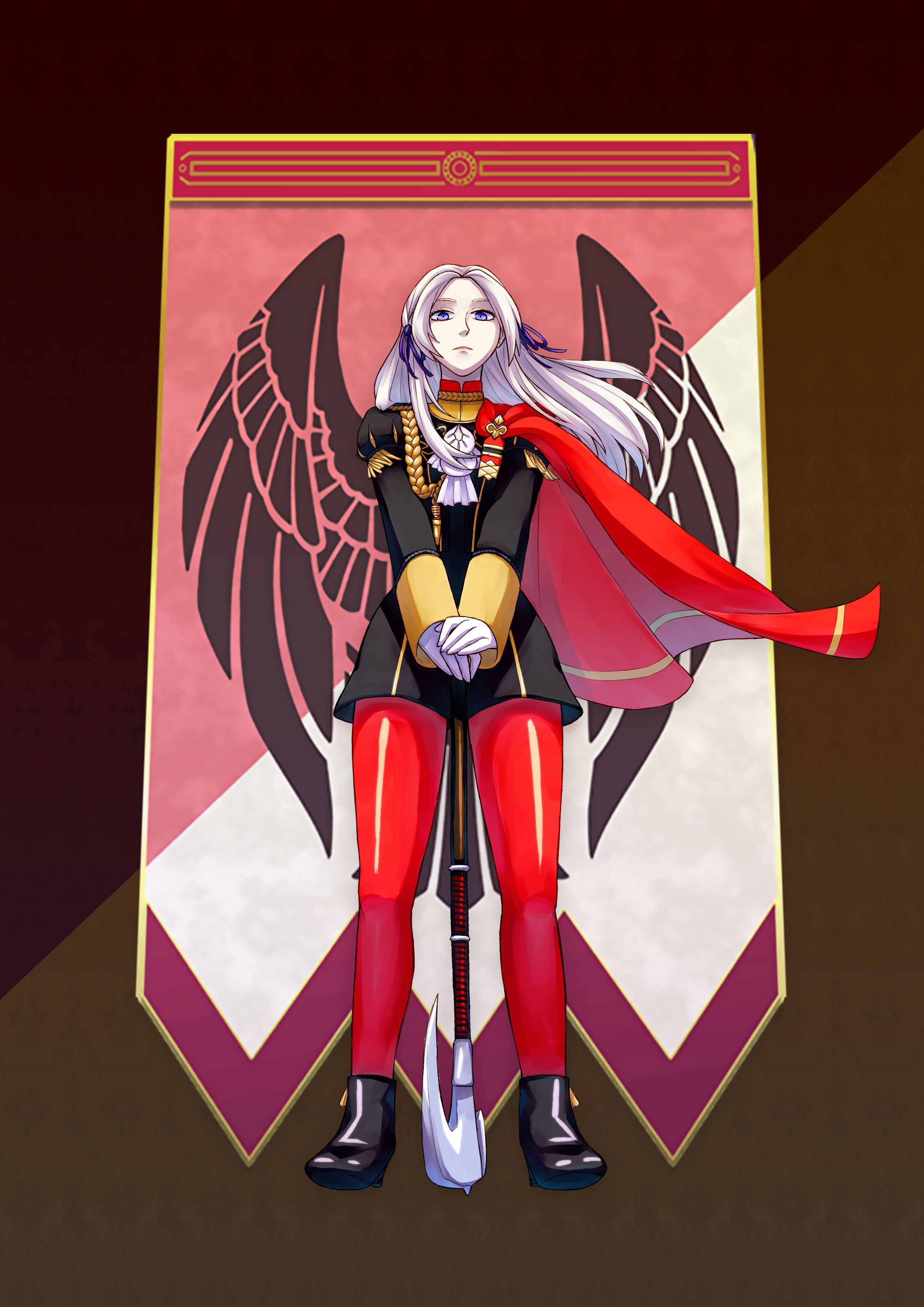 Edelgard Wallpapers - Wallpaper Cave