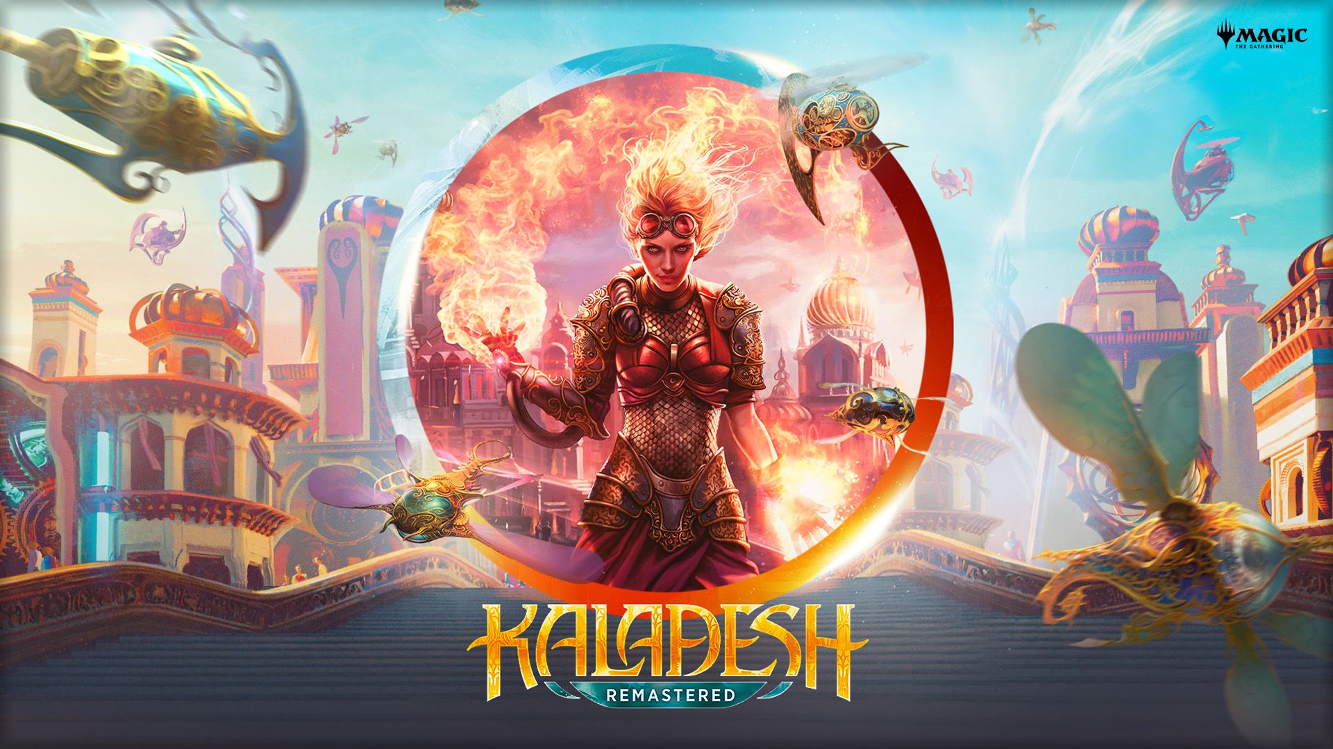 WALLPAPERS. MAGIC: THE GATHERING