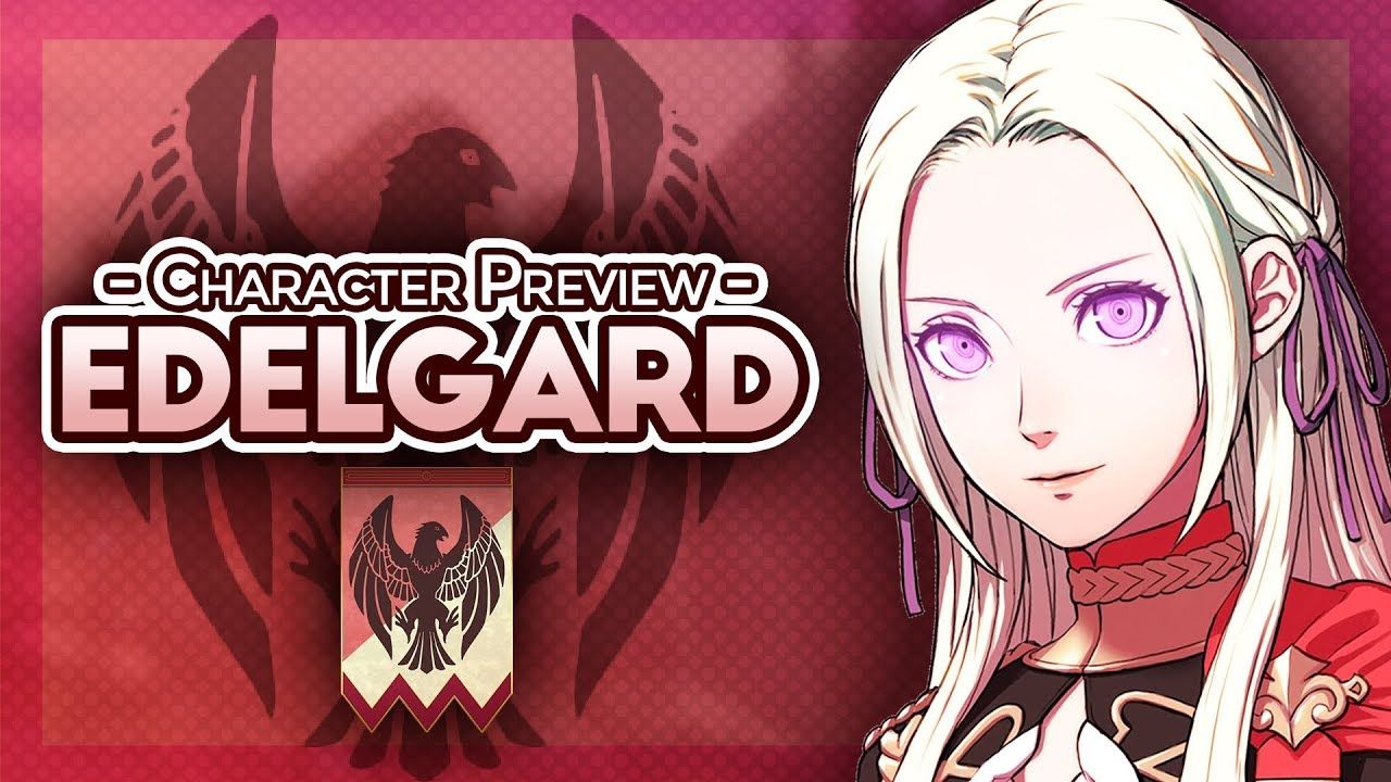 Edelgard Wallpapers - Wallpaper Cave