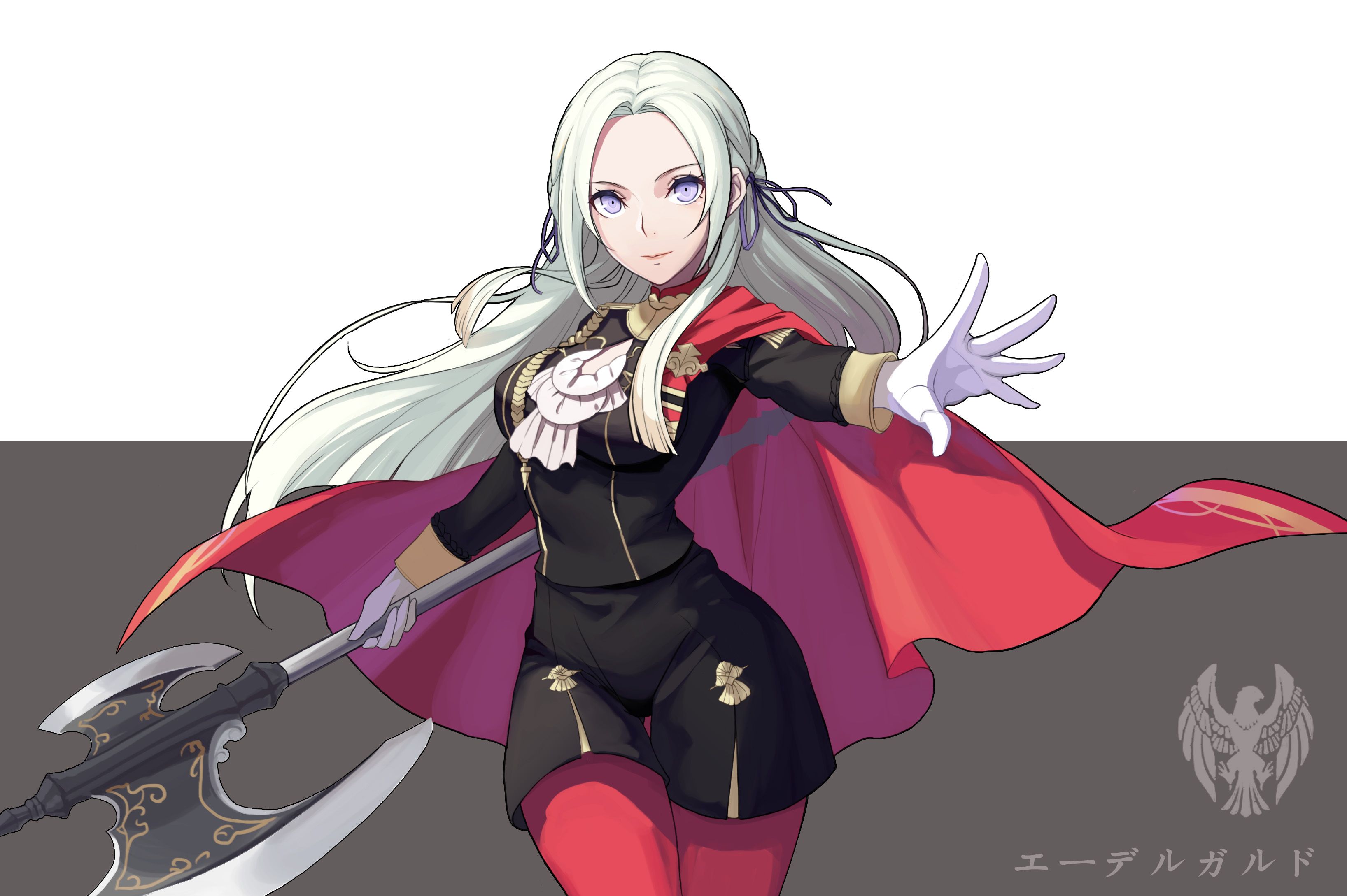 Edelgard Wallpapers - Wallpaper Cave