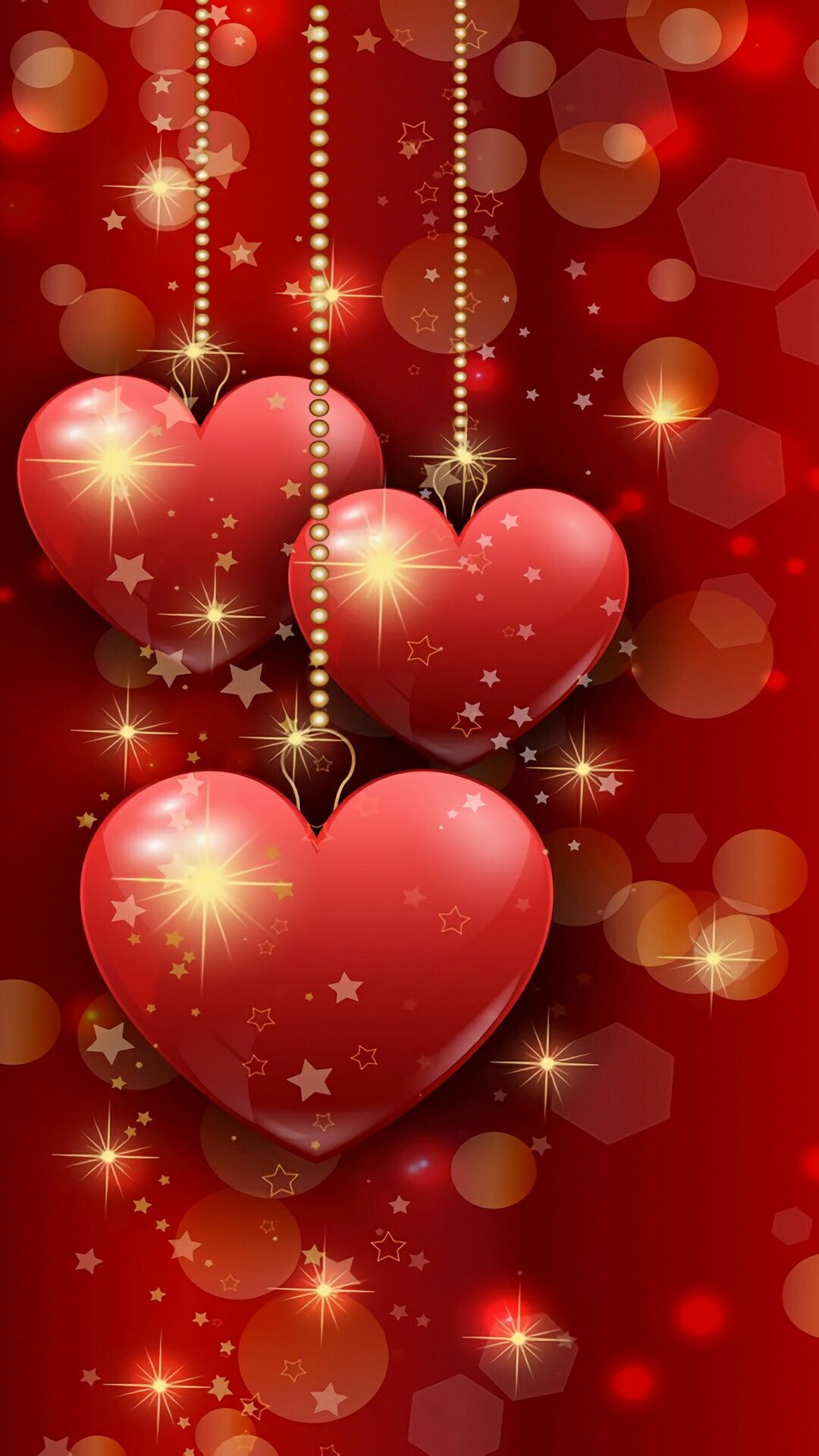 The Color of Red. Heart wallpaper, Wallpaper, Christmas wallpaper