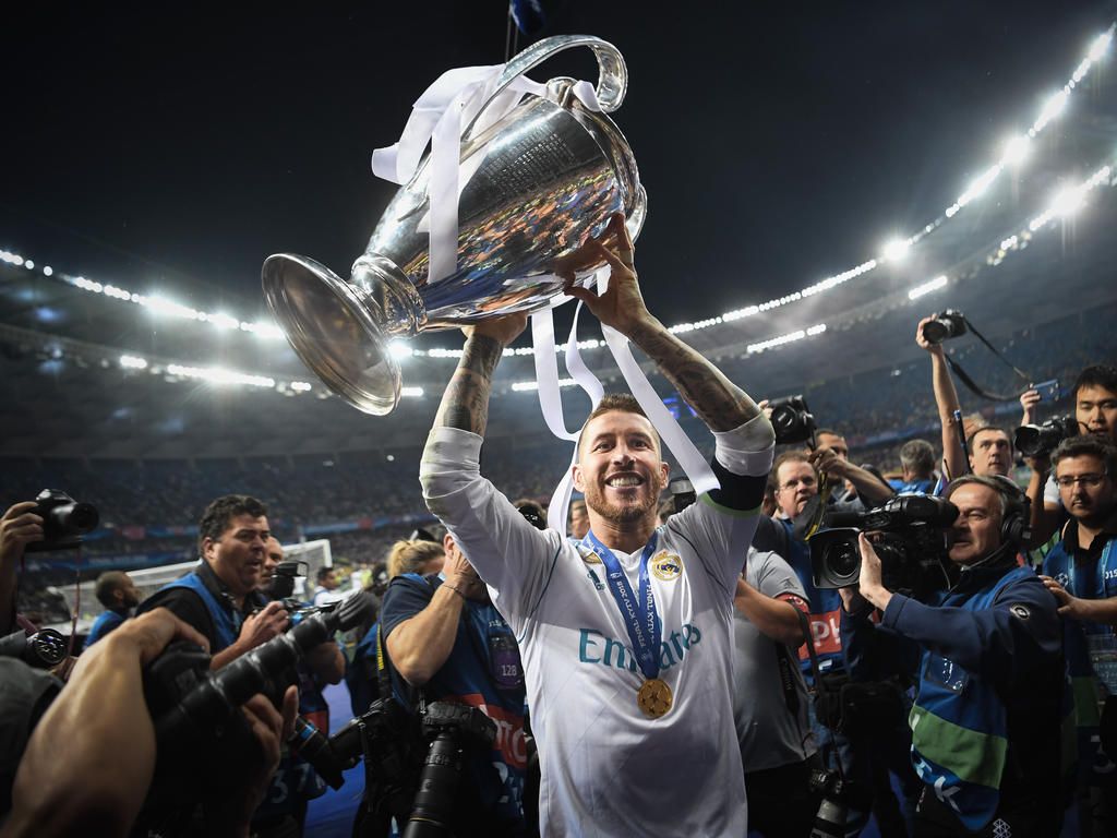 Champions League acutalités Real Madrid set for hero's welcome after European success