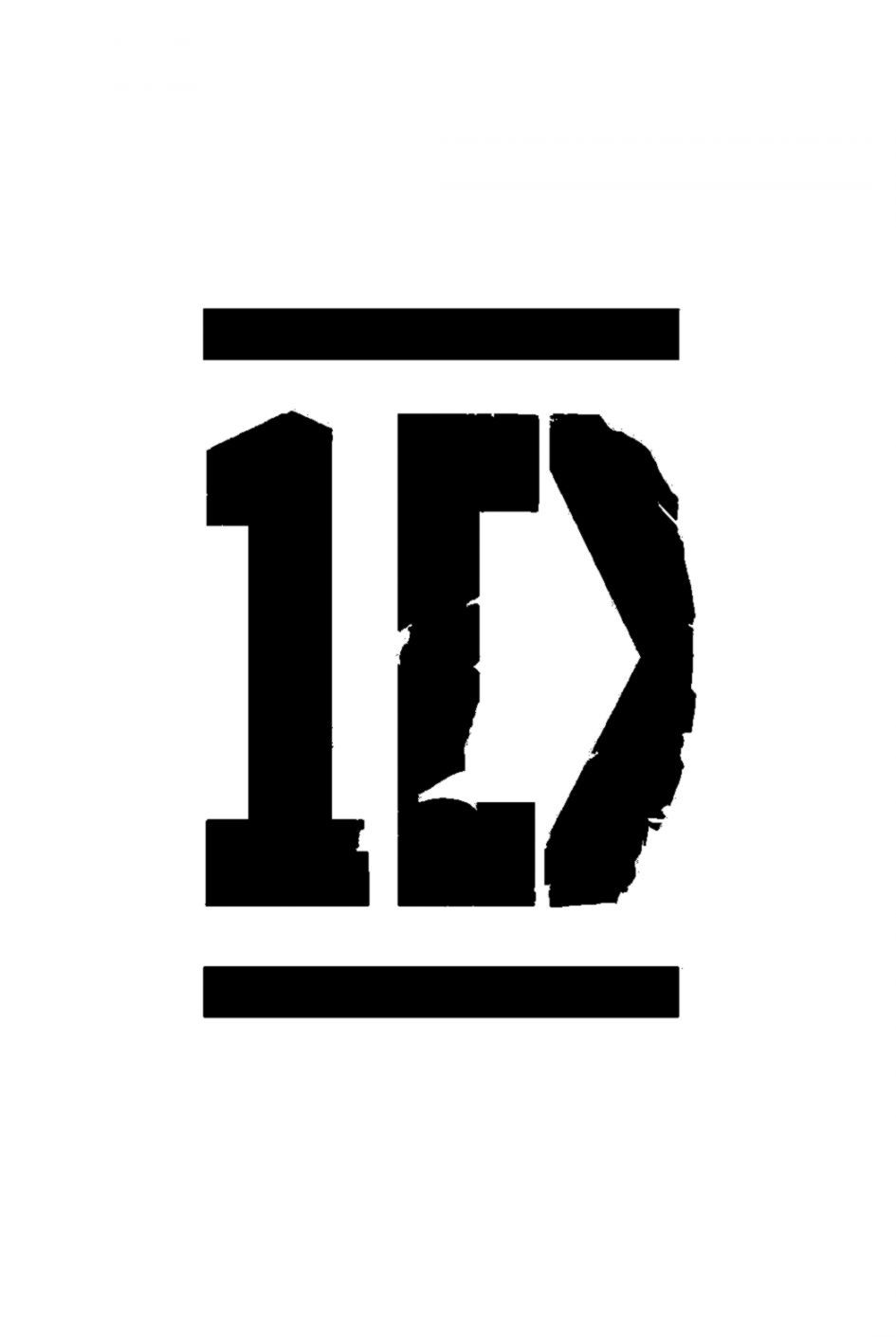 1D One Direction Logo