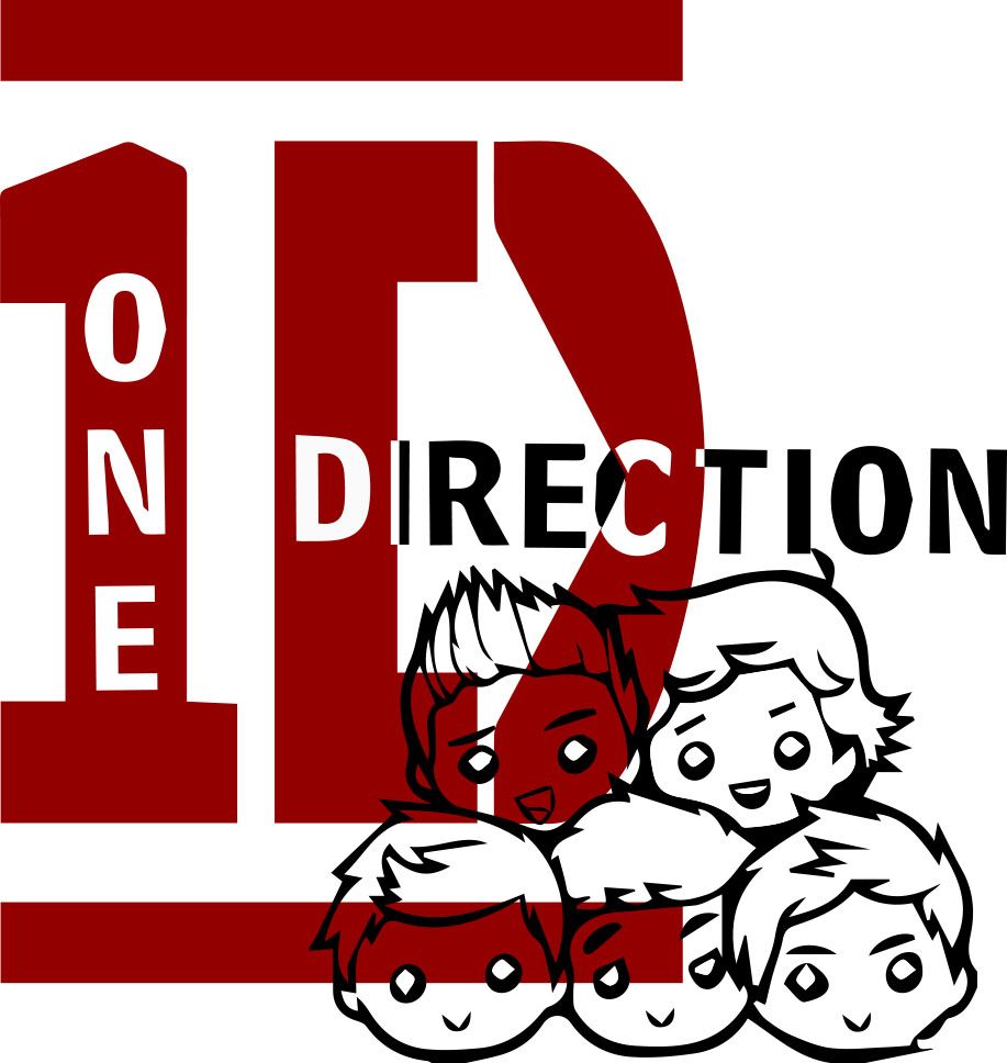 Free download One Direction logo HD Wallpaper [917x968] for your Desktop, Mobile & Tablet. Explore Love Logo Wallpaper. Hearts Wallpaper, Love Quotes Wallpaper, HD Love Wallpaper