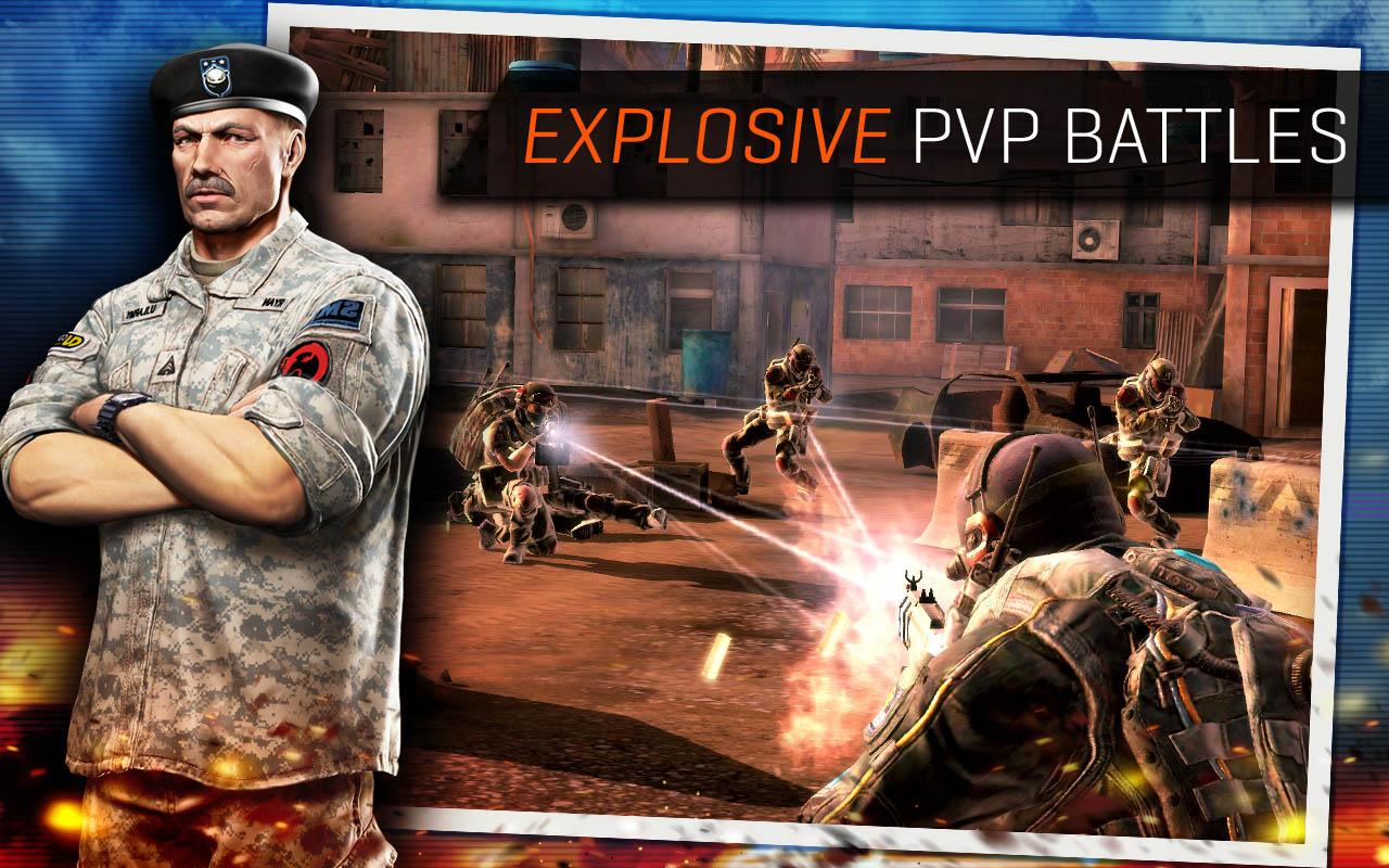 FRONTLINE COMMANDO 2