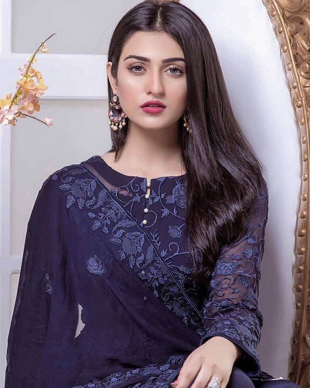 Sarah khan ideas. pakistani actress, sara khan pakistani, pakistani girl