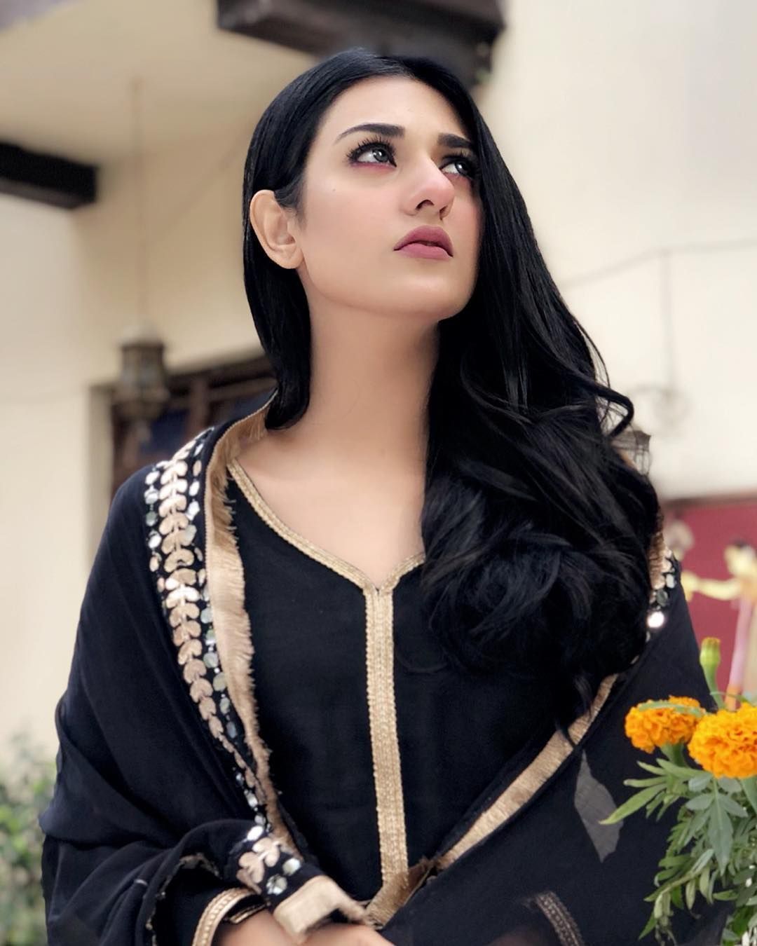 Sarah Khan Wallpapers Wallpaper Cave 7697