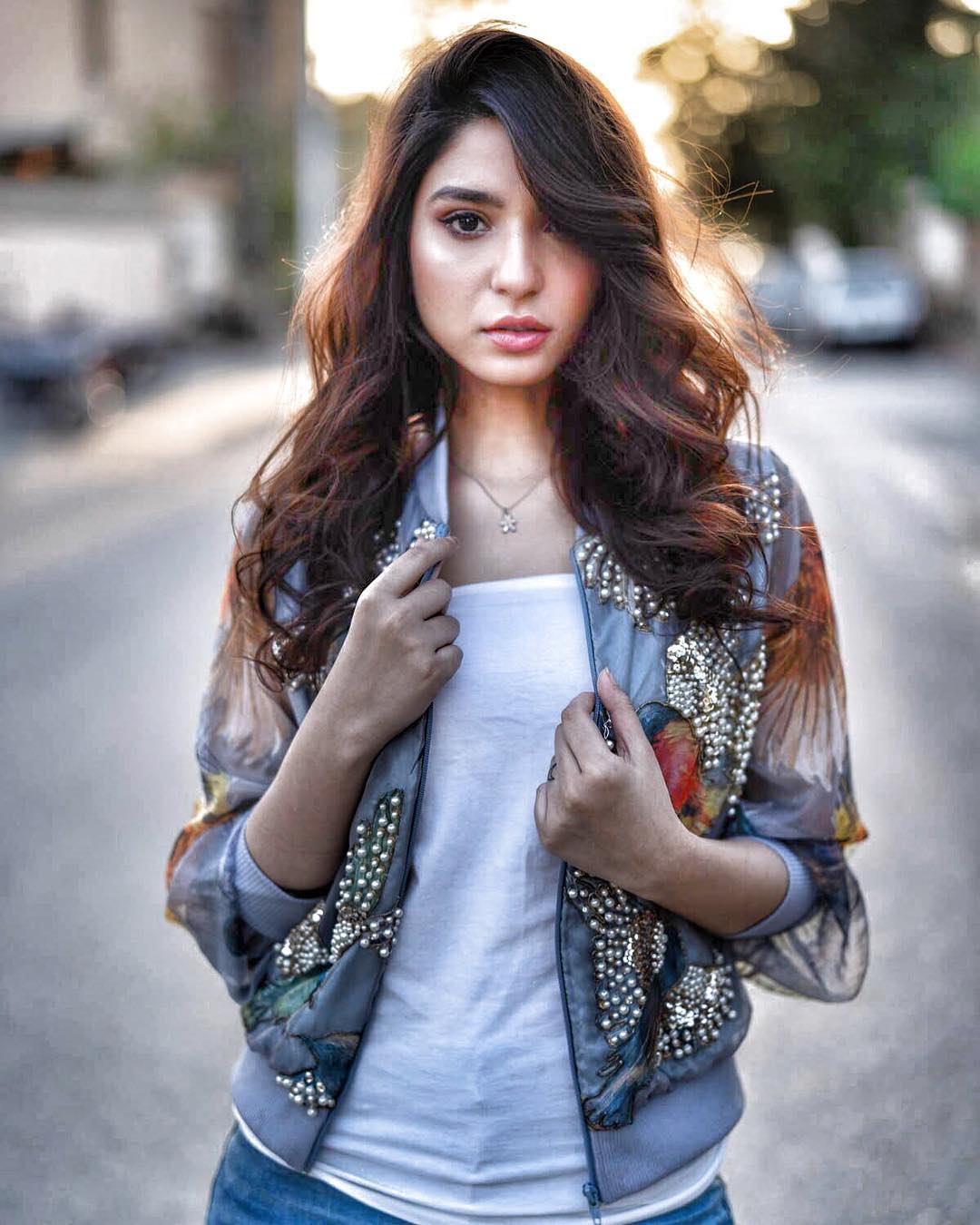 Ramsha khan beautiful Pakistani actress photo