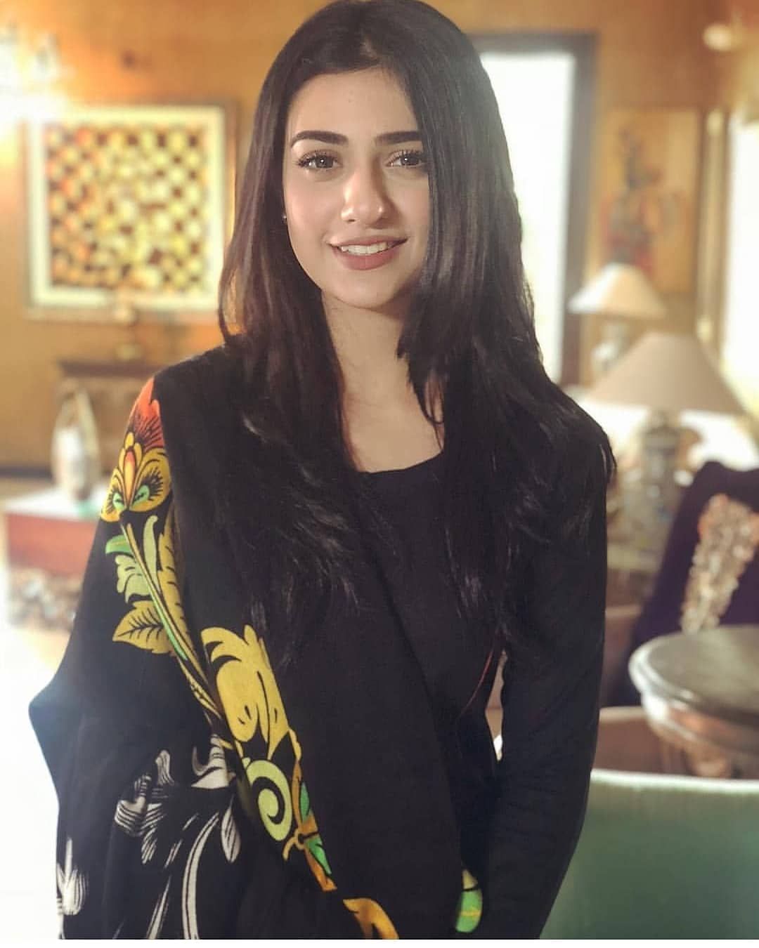 Sarah khan ideas. pakistani actress, sara khan pakistani, pakistani girl