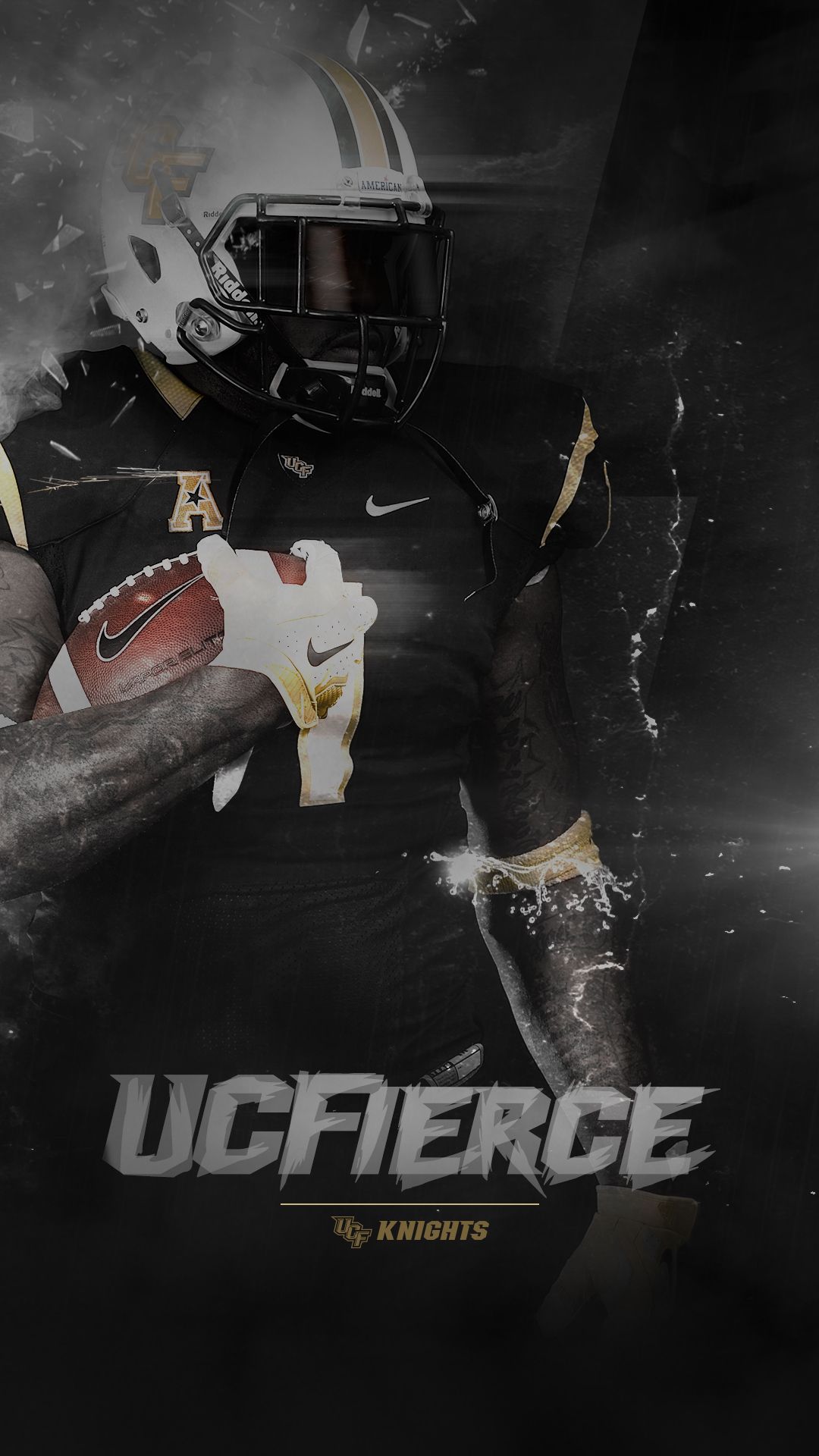 UCF Wallpaper. UCF Wallpaper, UCF Knights Wallpaper and UCF Sports Wallpaper